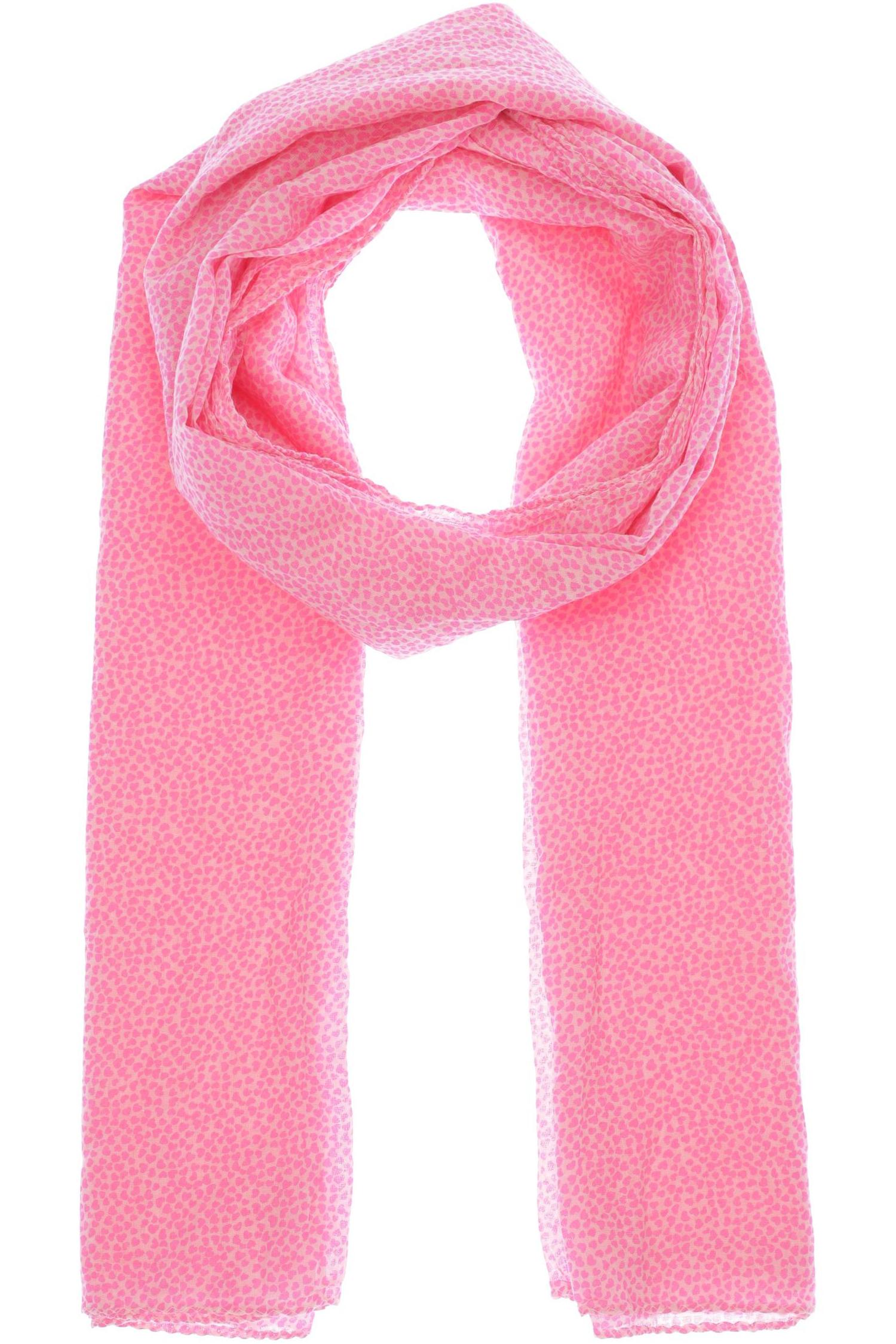 

Becksondergaard Damen Schal, pink, Gr.