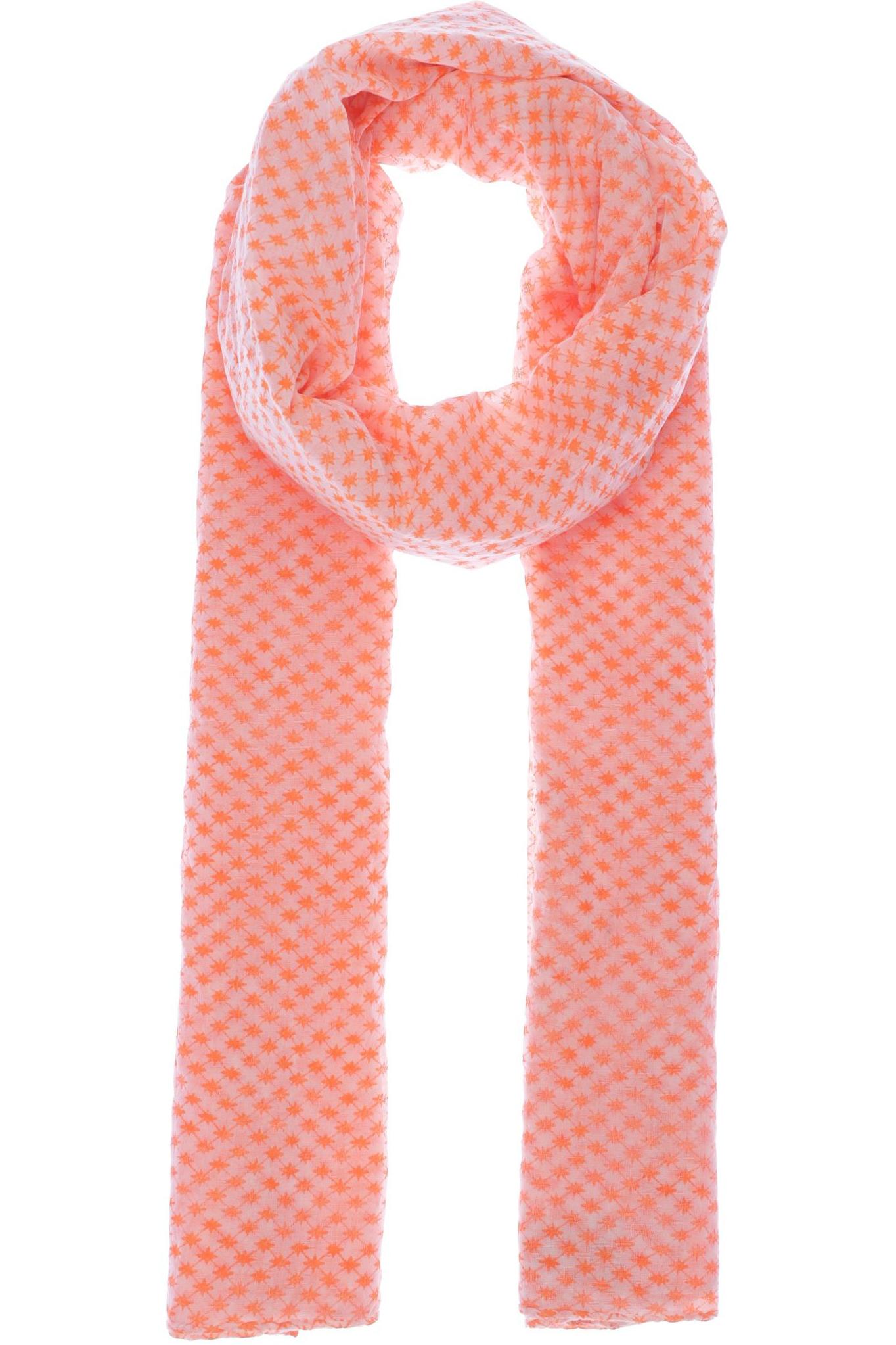 

Becksondergaard Damen Schal, orange, Gr.