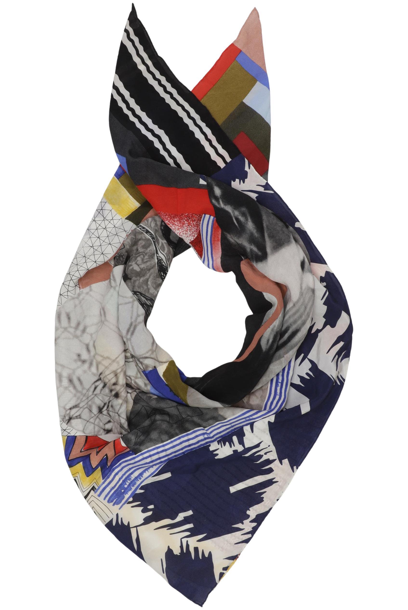 

Becksondergaard Damen Schal, mehrfarbig, Gr.