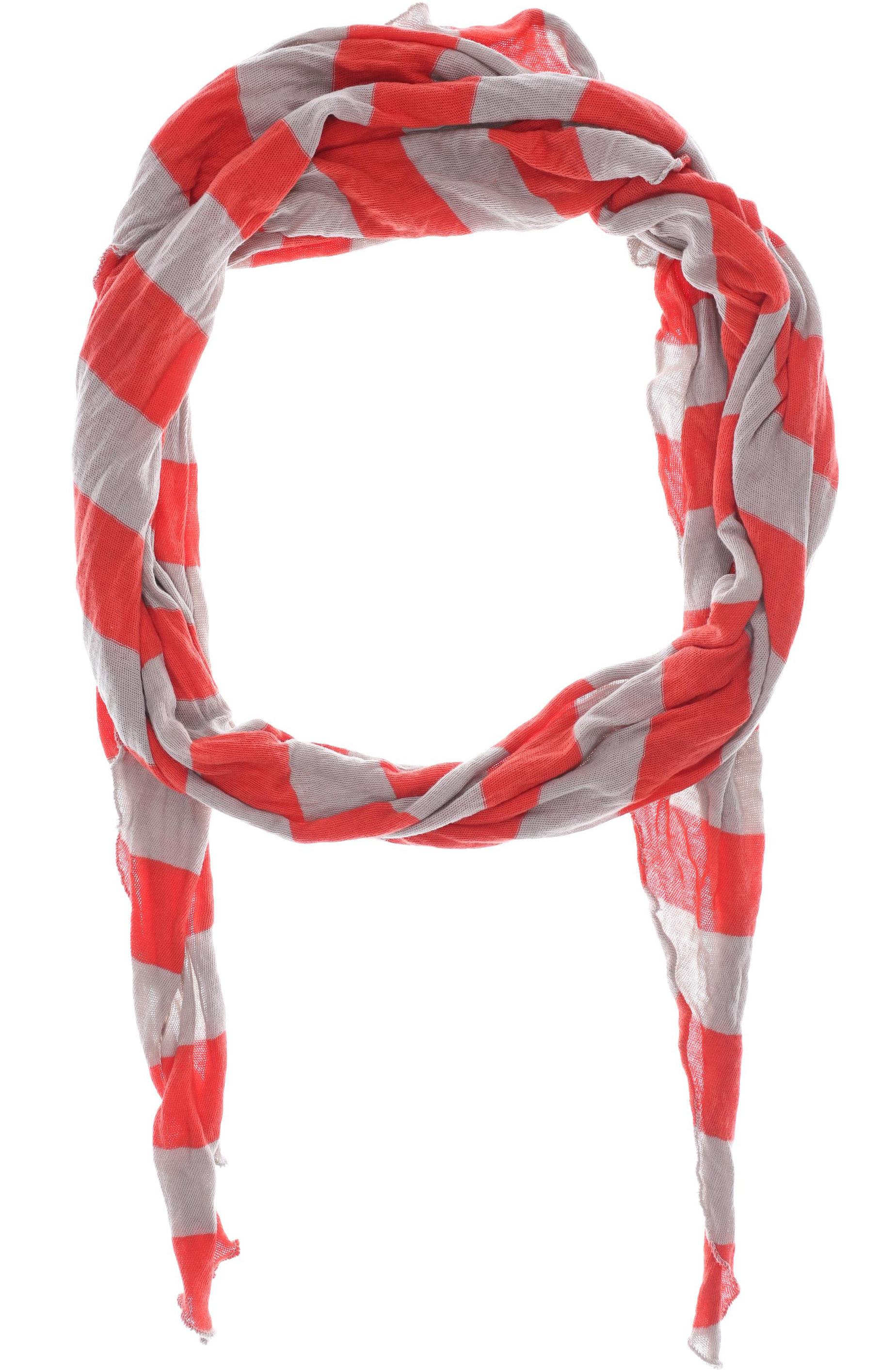 

Becksondergaard Damen Schal, rot, Gr.