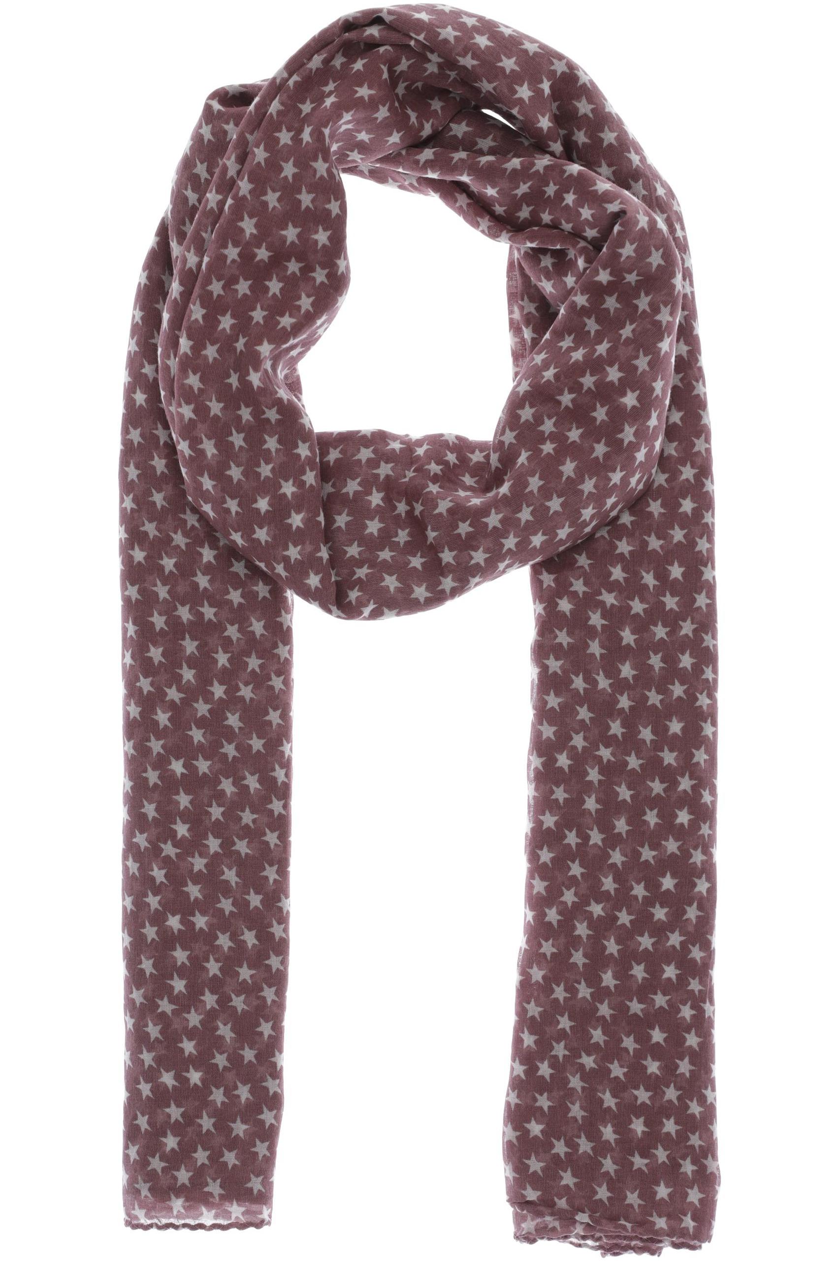 

Becksondergaard Damen Schal, pink, Gr.