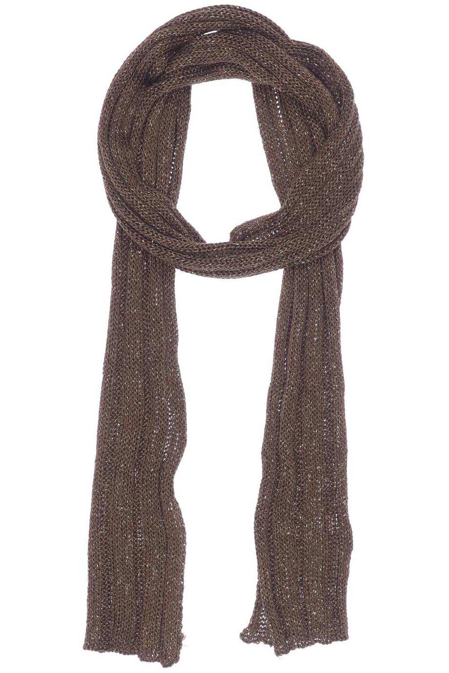 

Becksondergaard Damen Schal, braun, Gr.