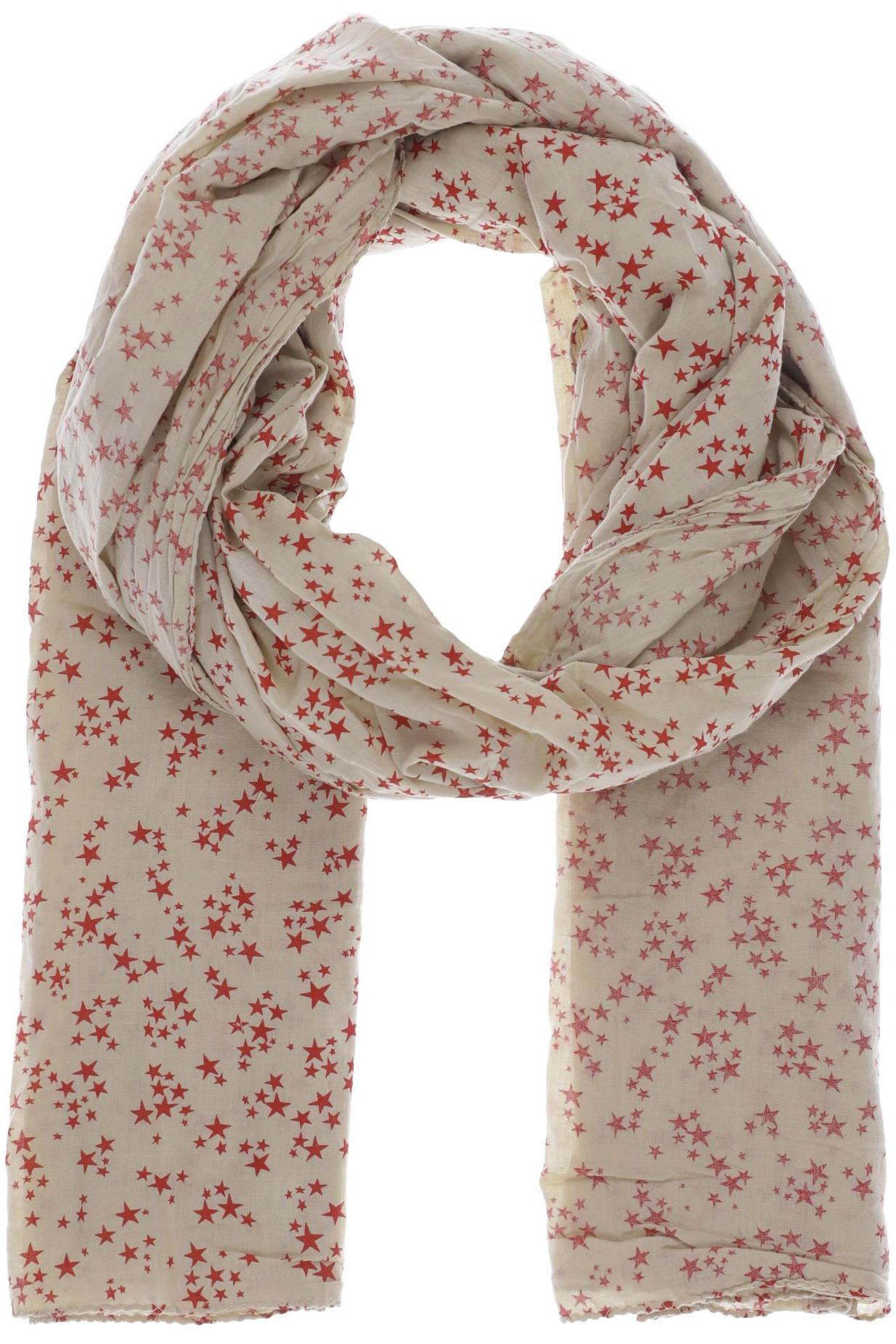 

Becksondergaard Damen Schal, beige, Gr.