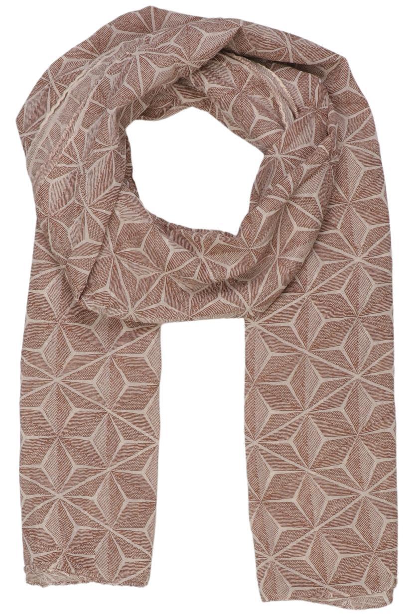 

Becksondergaard Damen Schal, beige, Gr.