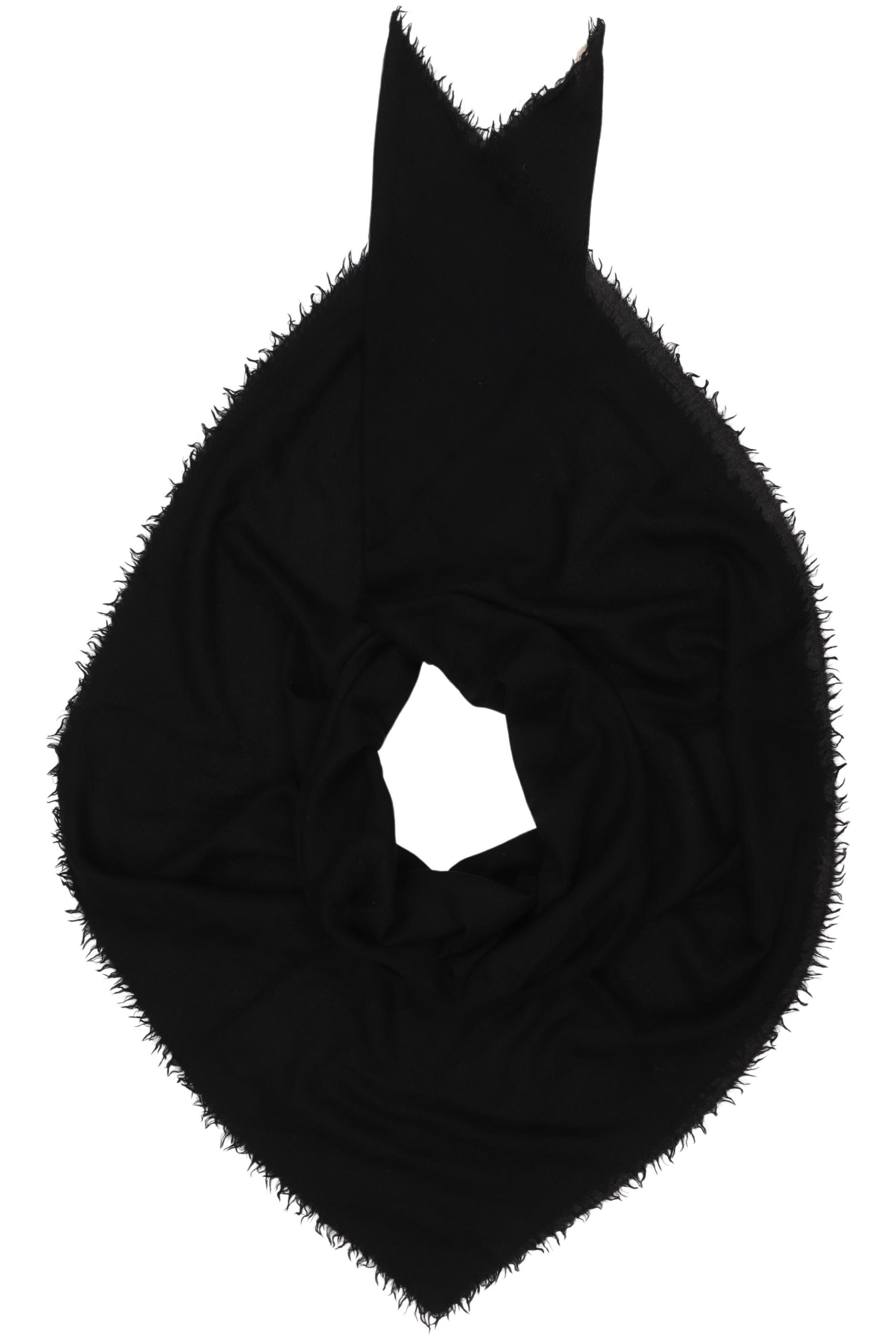 

Becksondergaard Damen Schal, schwarz, Gr.