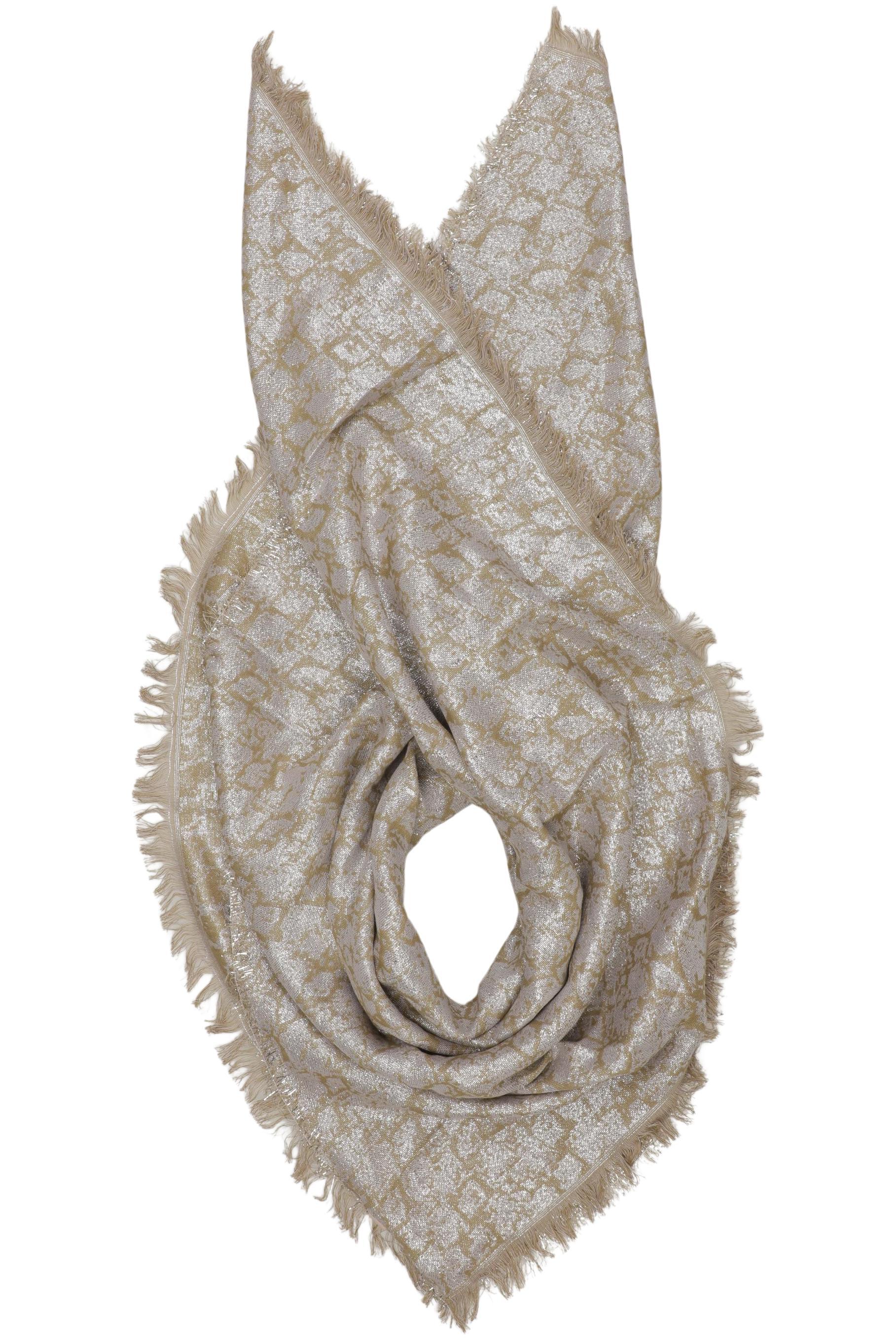 

Becksondergaard Damen Schal, braun, Gr.