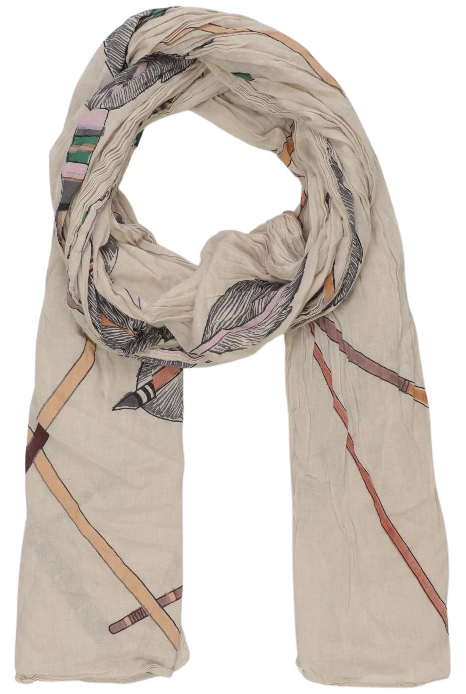 

Becksondergaard Damen Schal, beige, Gr.