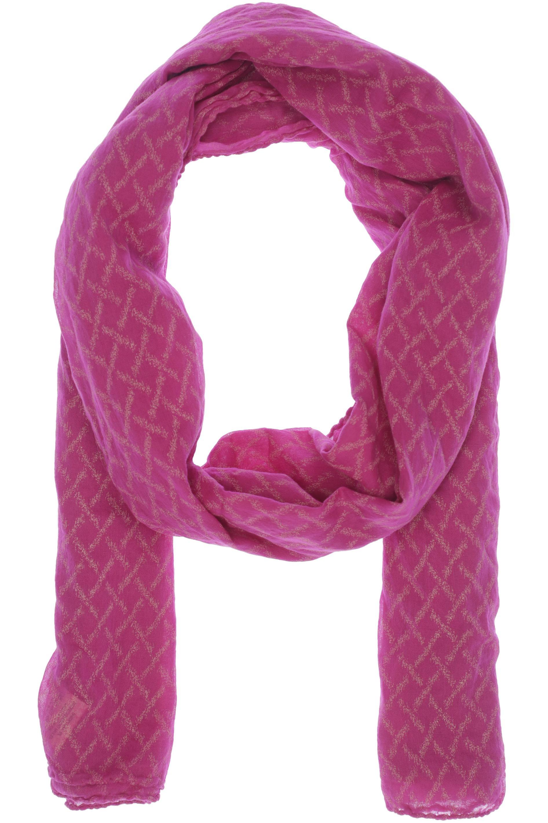 

Becksondergaard Damen Schal, pink, Gr.