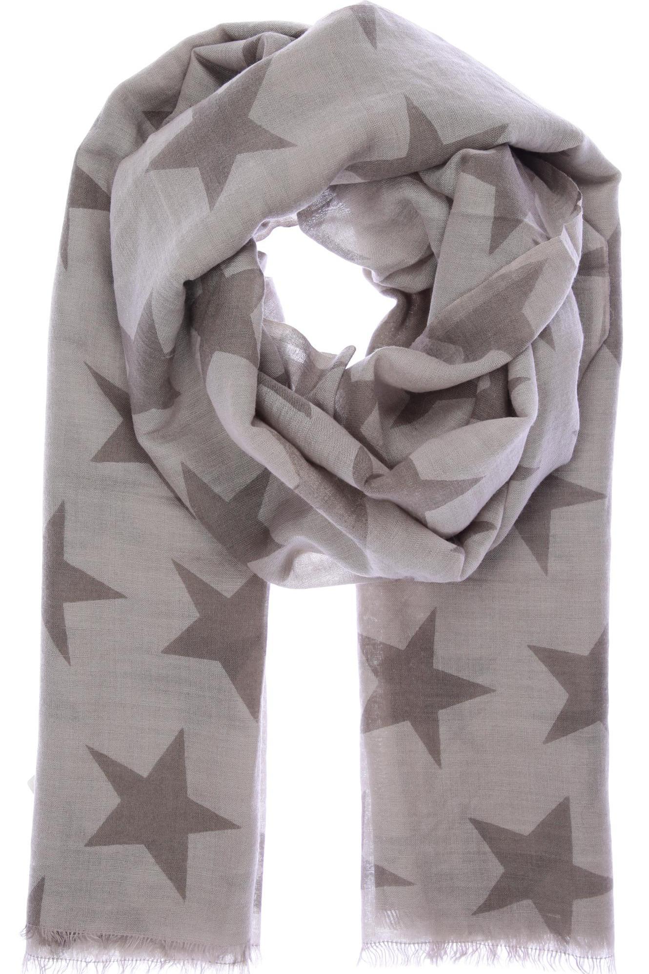 

Becksondergaard Damen Schal, beige, Gr.