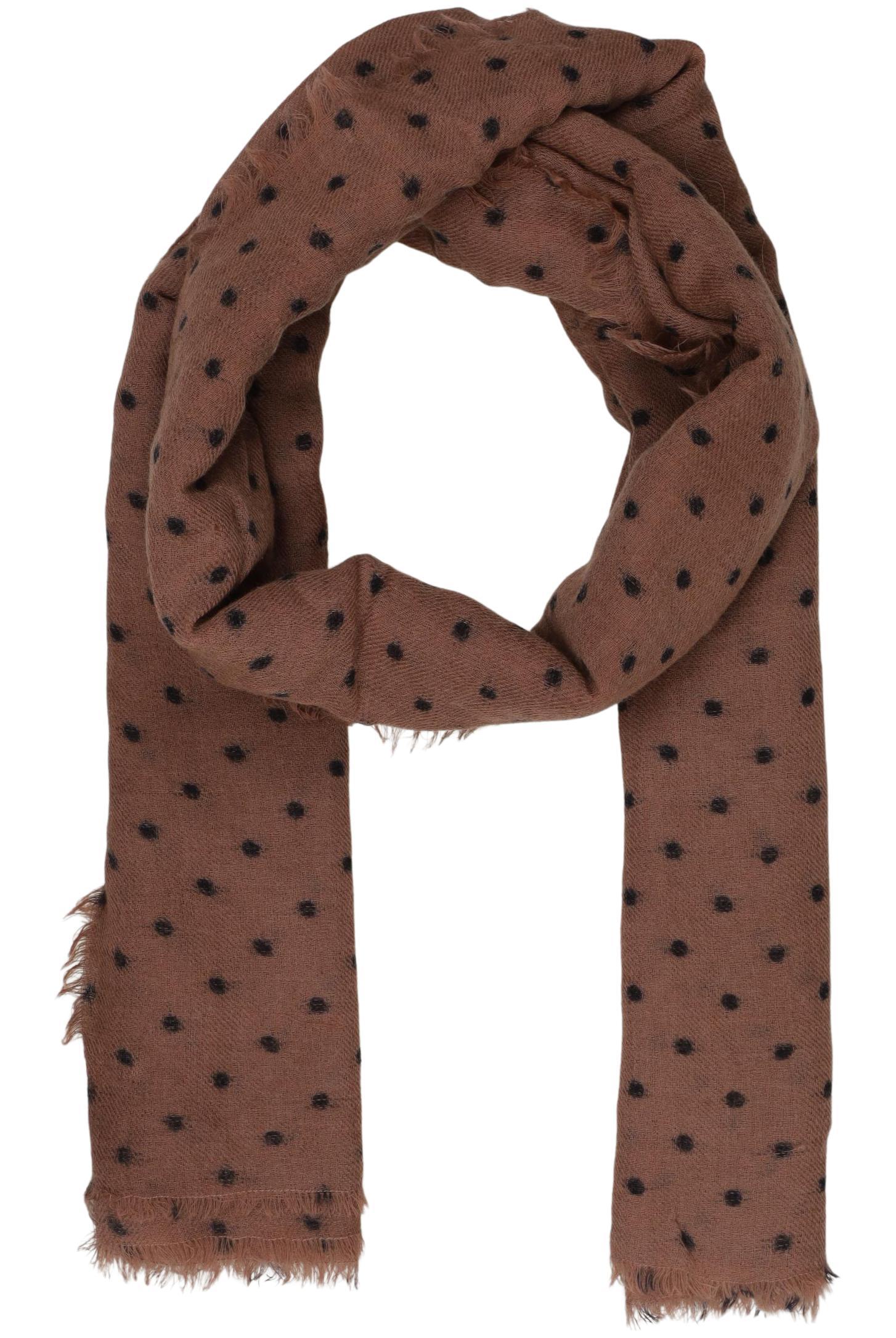 

Becksondergaard Damen Schal, braun, Gr.