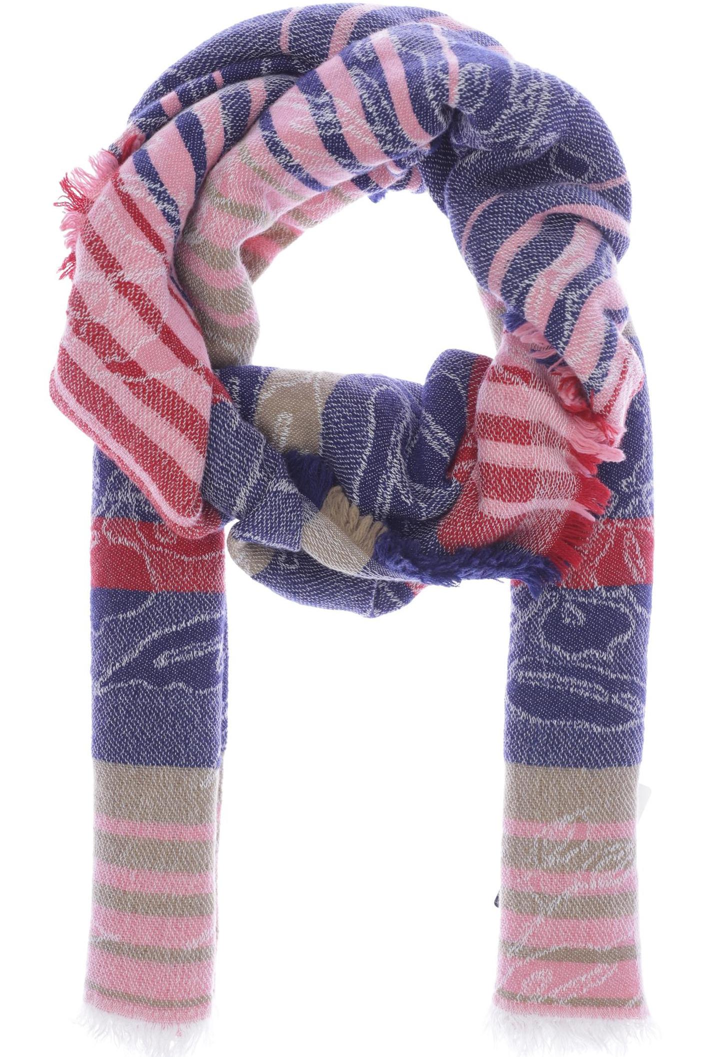 

Becksondergaard Damen Schal, mehrfarbig, Gr.