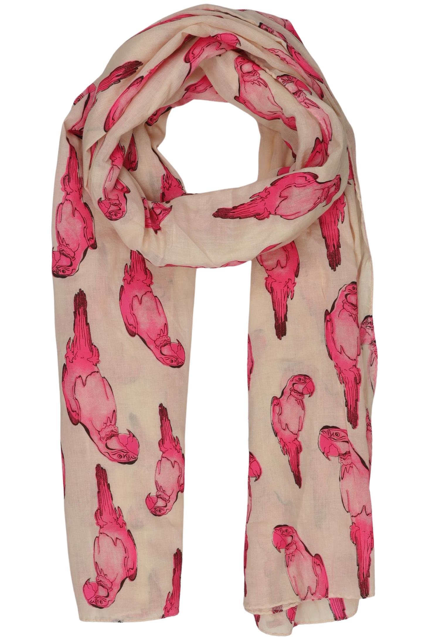 

Becksondergaard Damen Schal, mehrfarbig, Gr.