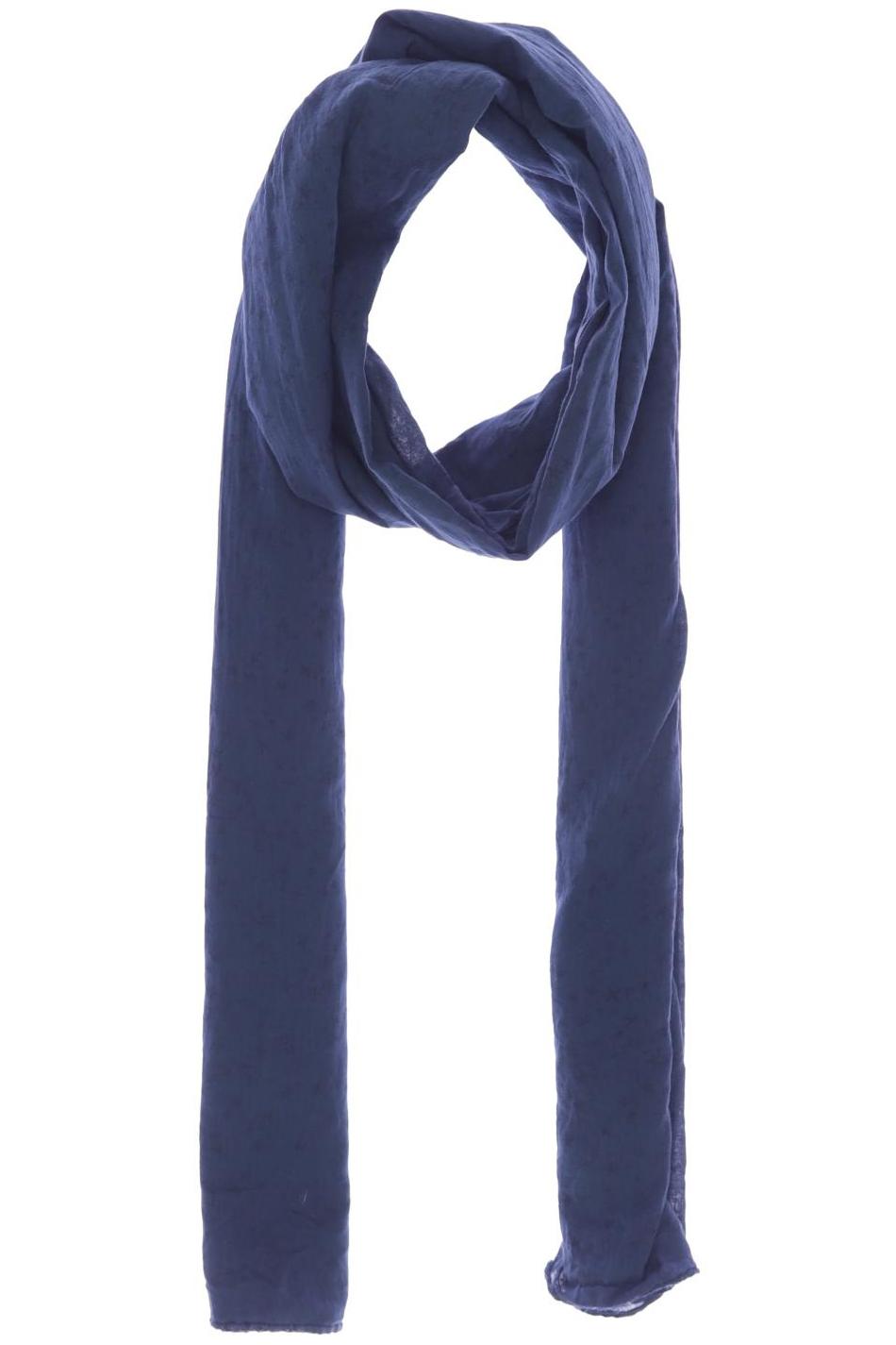 

Becksondergaard Damen Schal, marineblau, Gr.