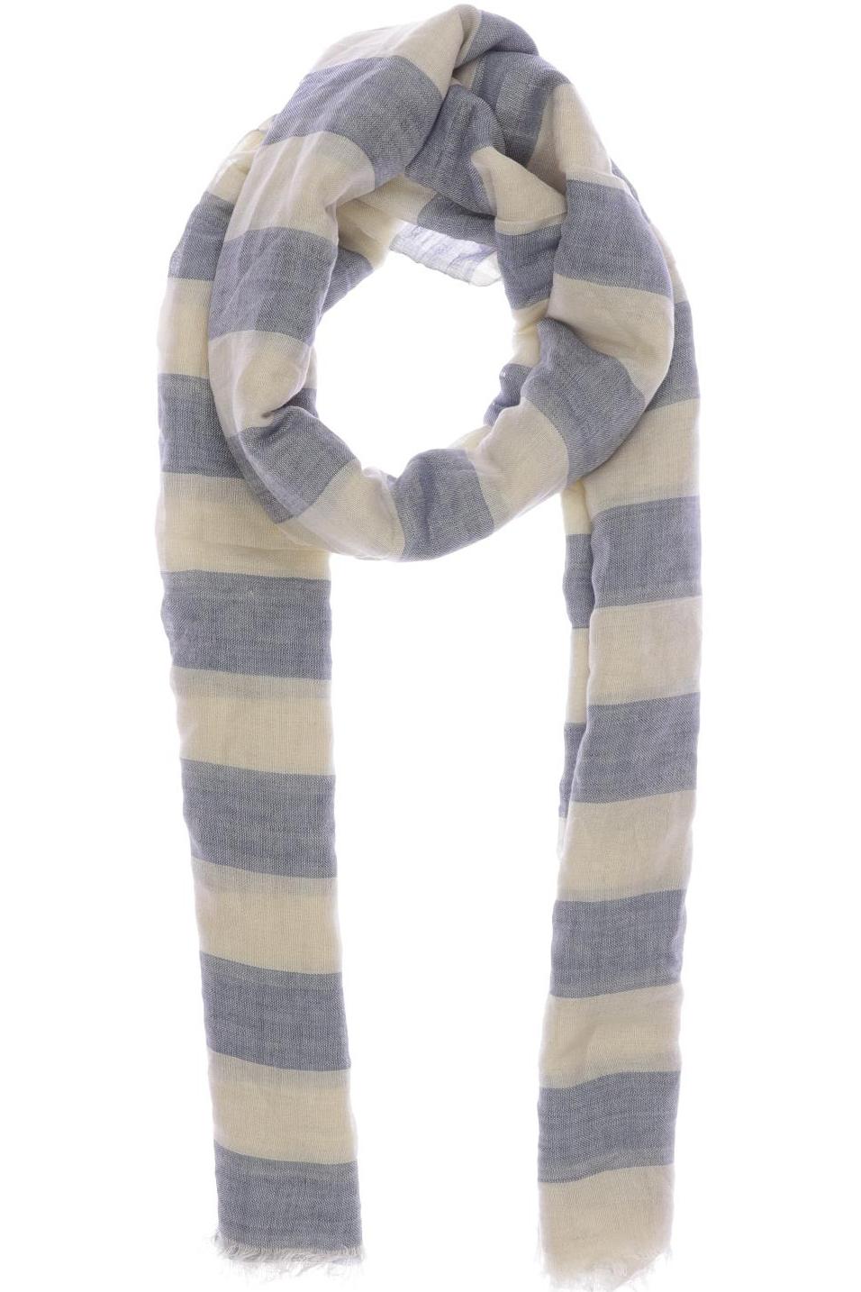 

Becksondergaard Damen Schal, blau, Gr.