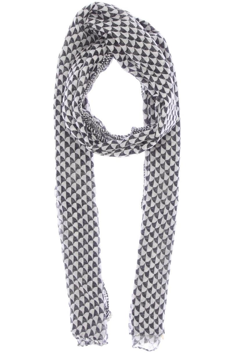 

Becksondergaard Damen Schal, grau, Gr.