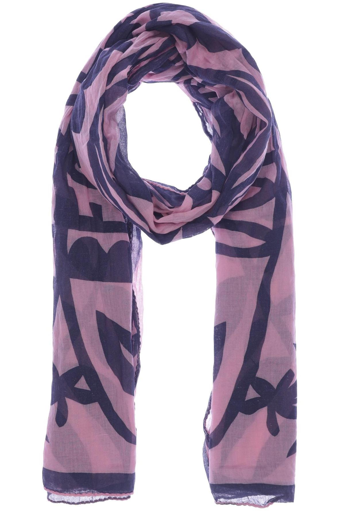 

Becksondergaard Damen Schal, pink, Gr.
