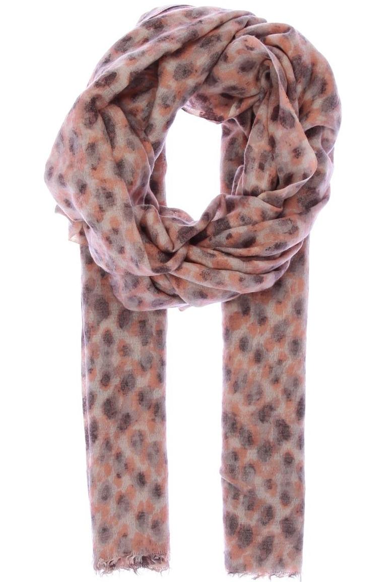

Becksondergaard Damen Schal, pink, Gr.