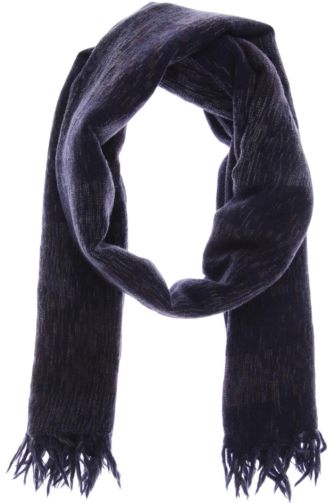 

Becksondergaard Damen Schal, marineblau, Gr.