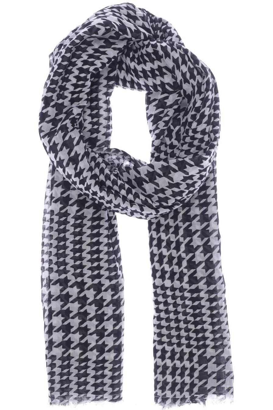 

Becksondergaard Damen Schal, schwarz, Gr.