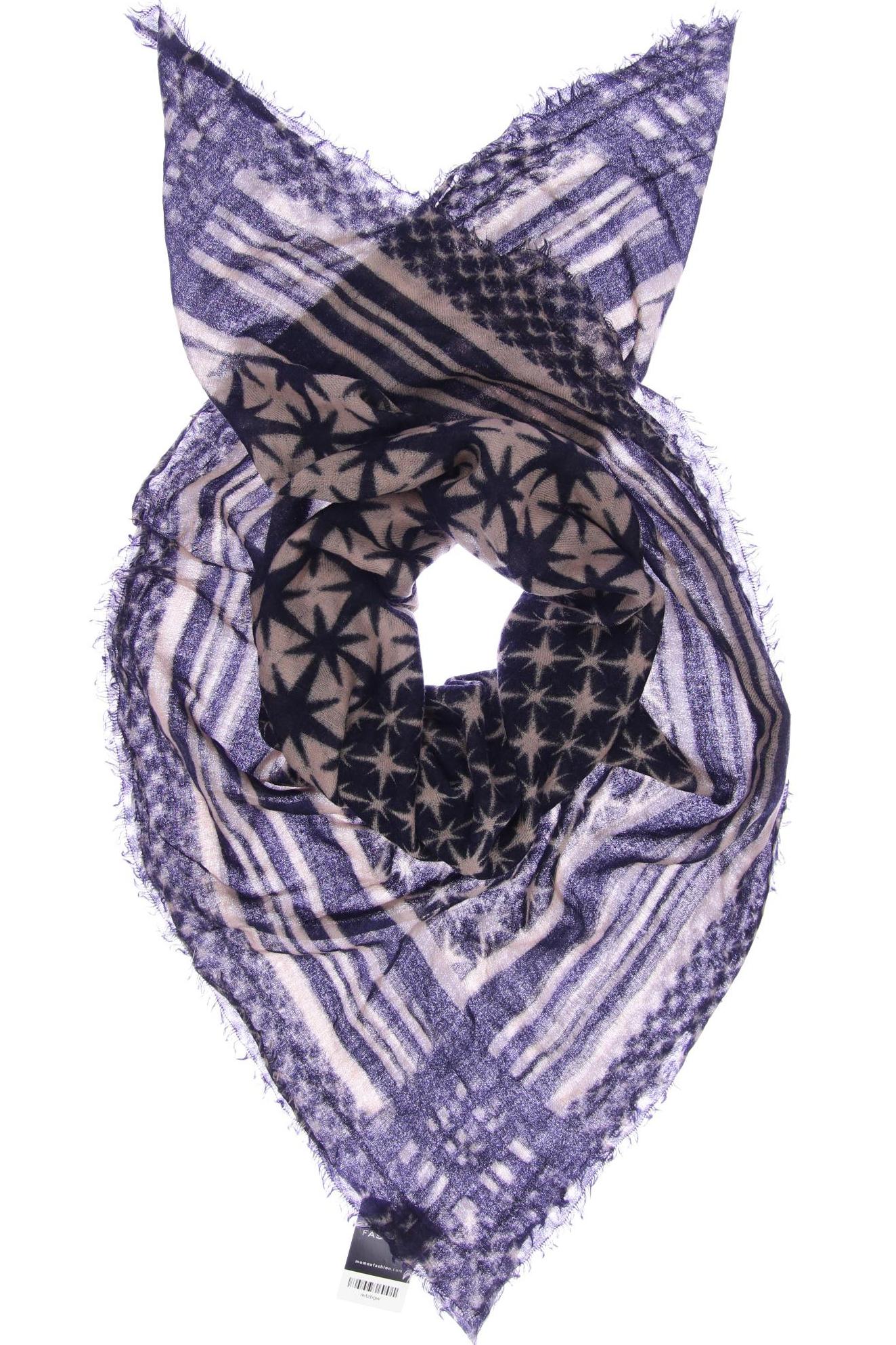

Becksondergaard Damen Schal, marineblau