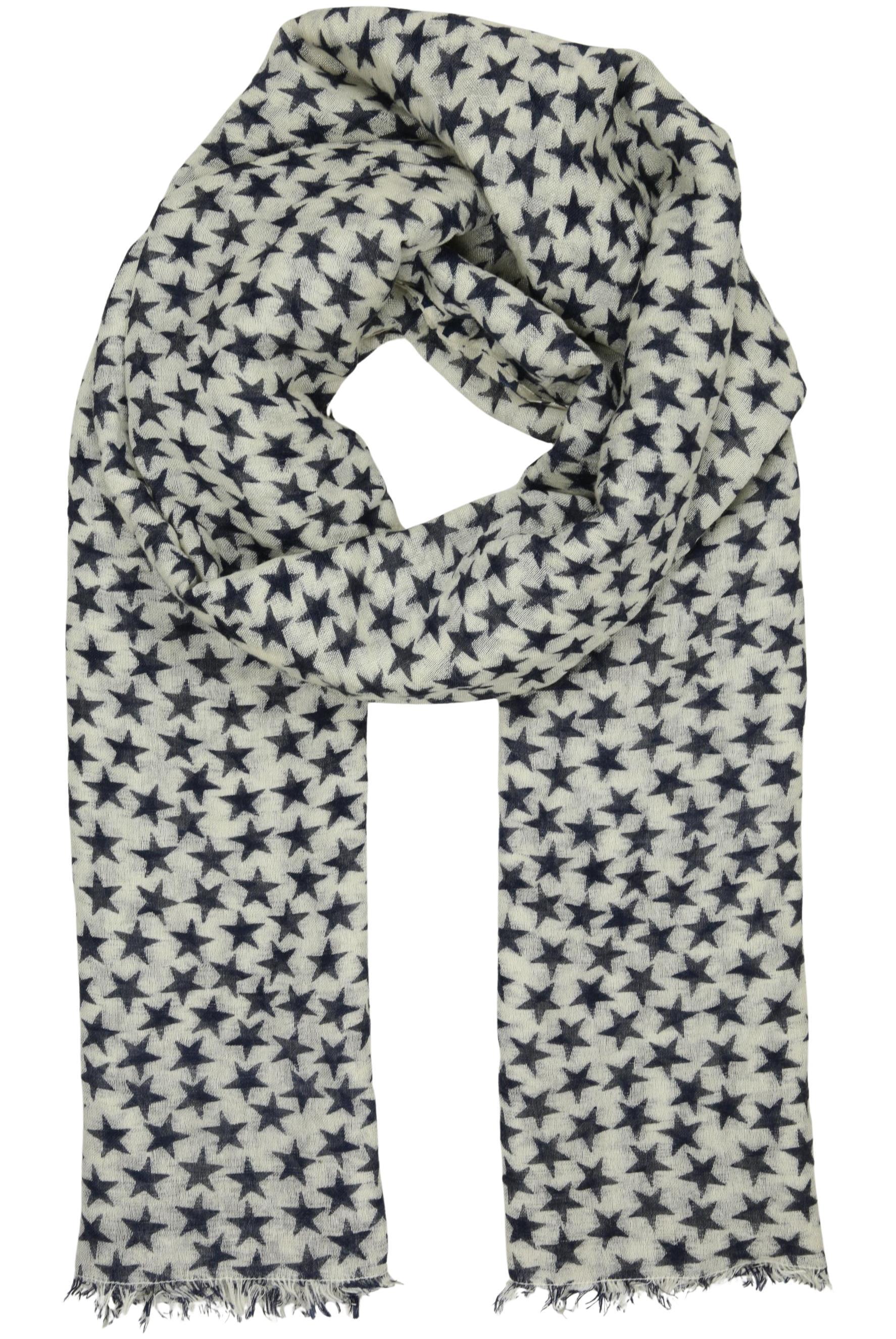 

Becksondergaard Damen Schal, grau, Gr.