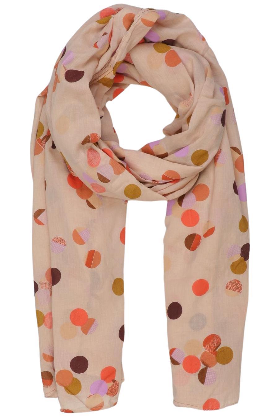 

Becksondergaard Damen Schal, beige, Gr.