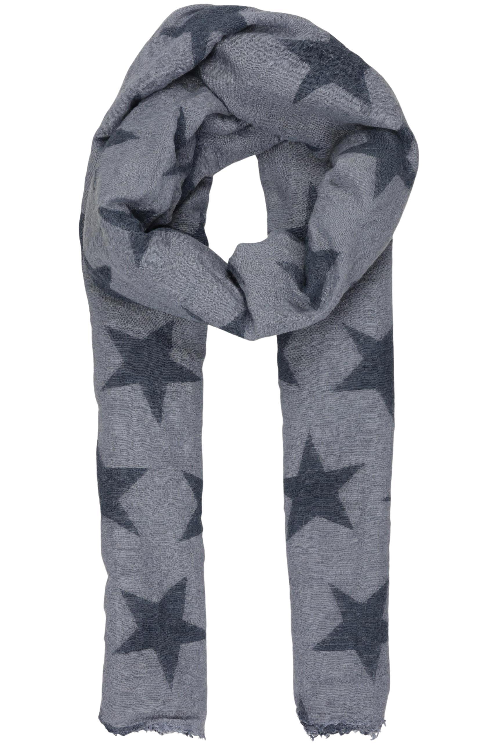 

Becksondergaard Damen Schal, grau, Gr.