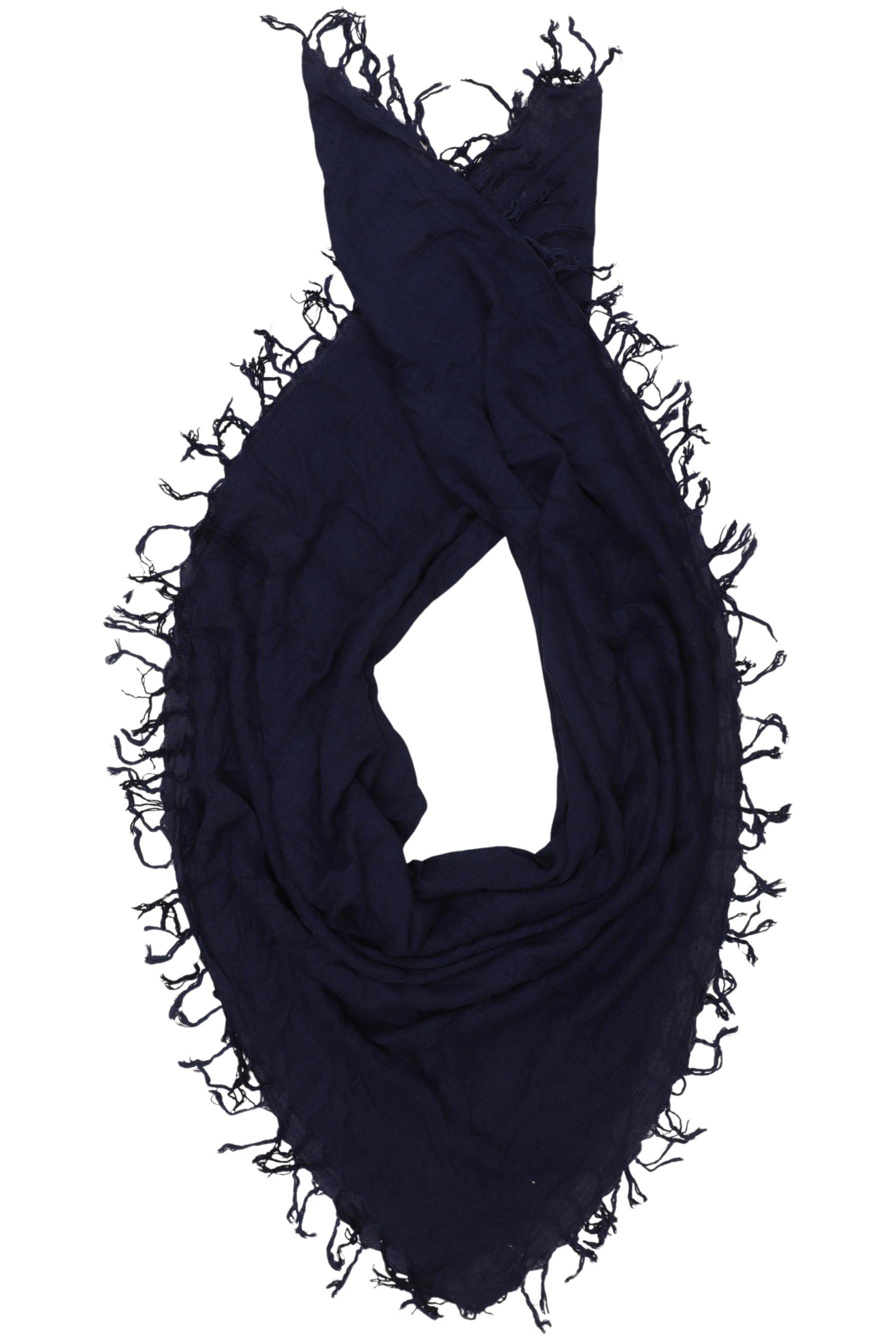 

Becksondergaard Damen Schal, marineblau, Gr.