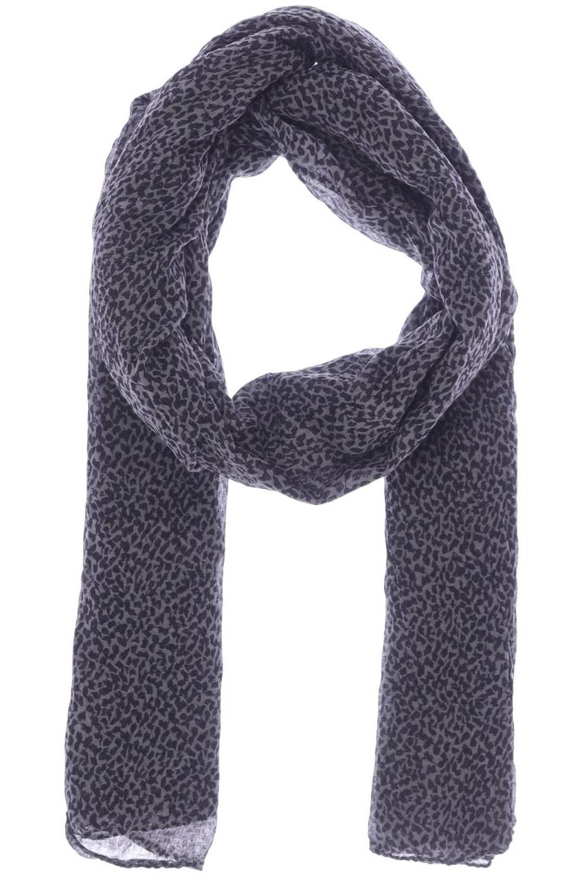 

Becksondergaard Damen Schal, grau, Gr.