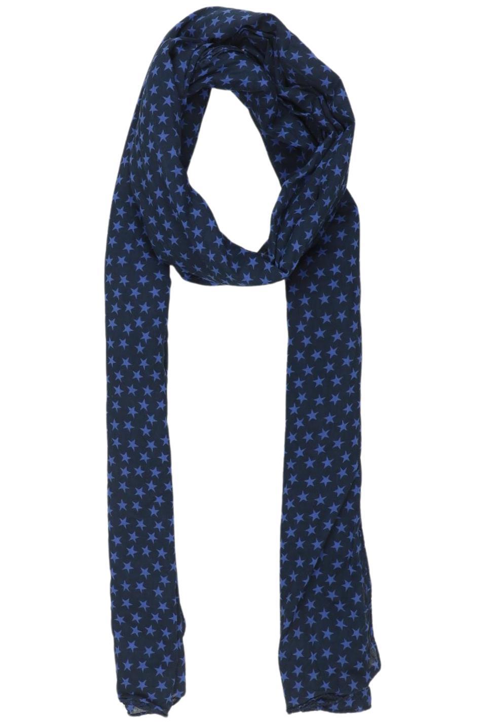 

Becksondergaard Damen Schal, marineblau, Gr.