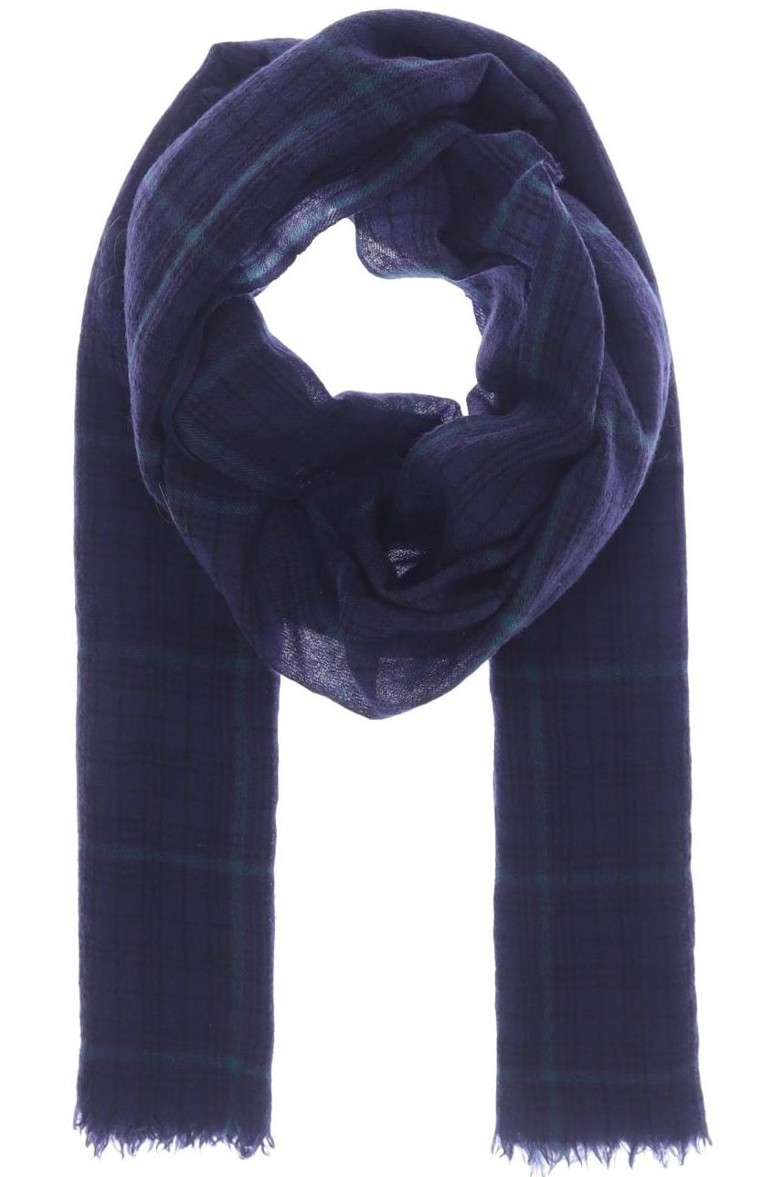 

Becksondergaard Damen Schal, marineblau, Gr.