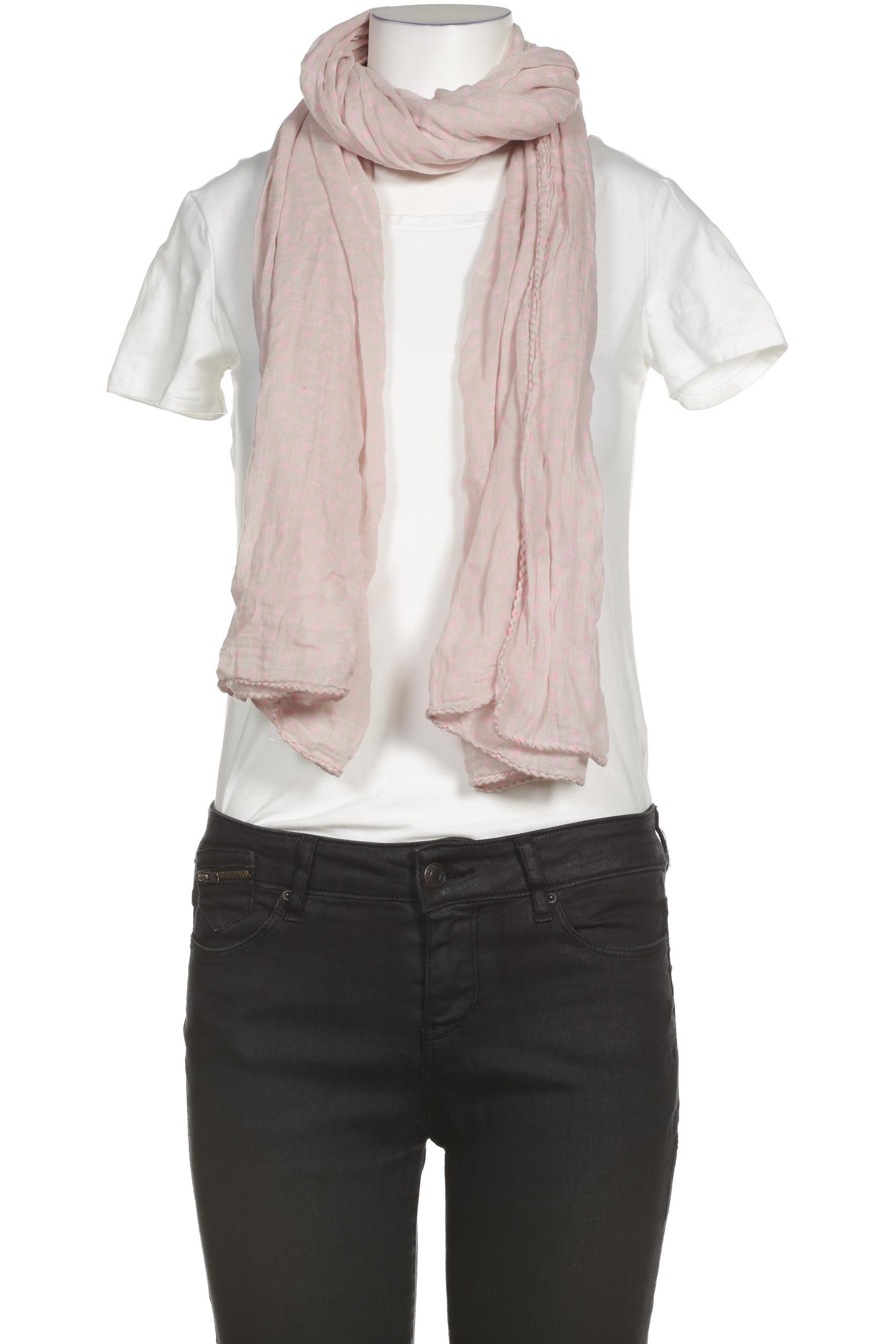 

Becksondergaard Damen Schal, pink, Gr.