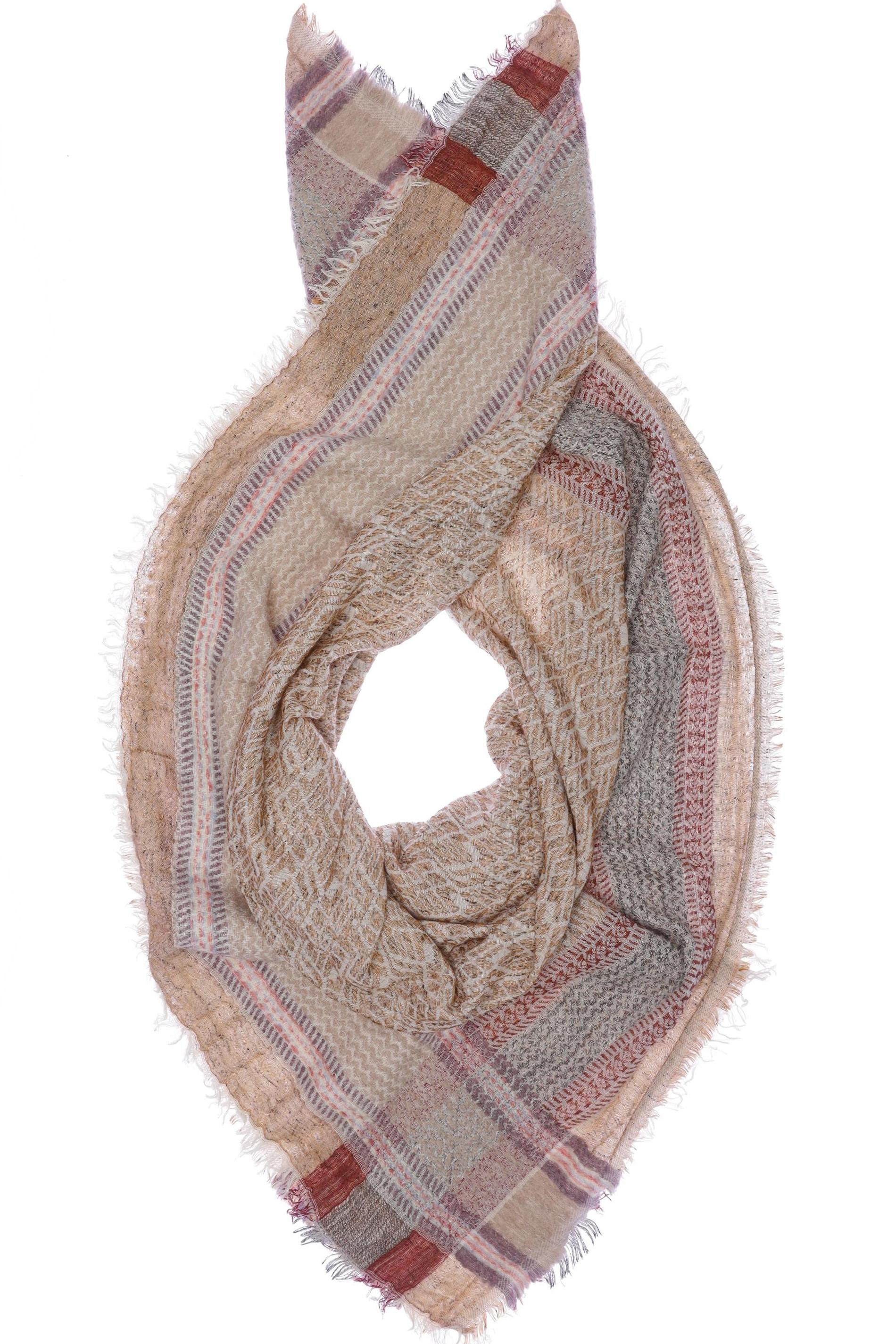 

Becksondergaard Damen Schal, beige, Gr.