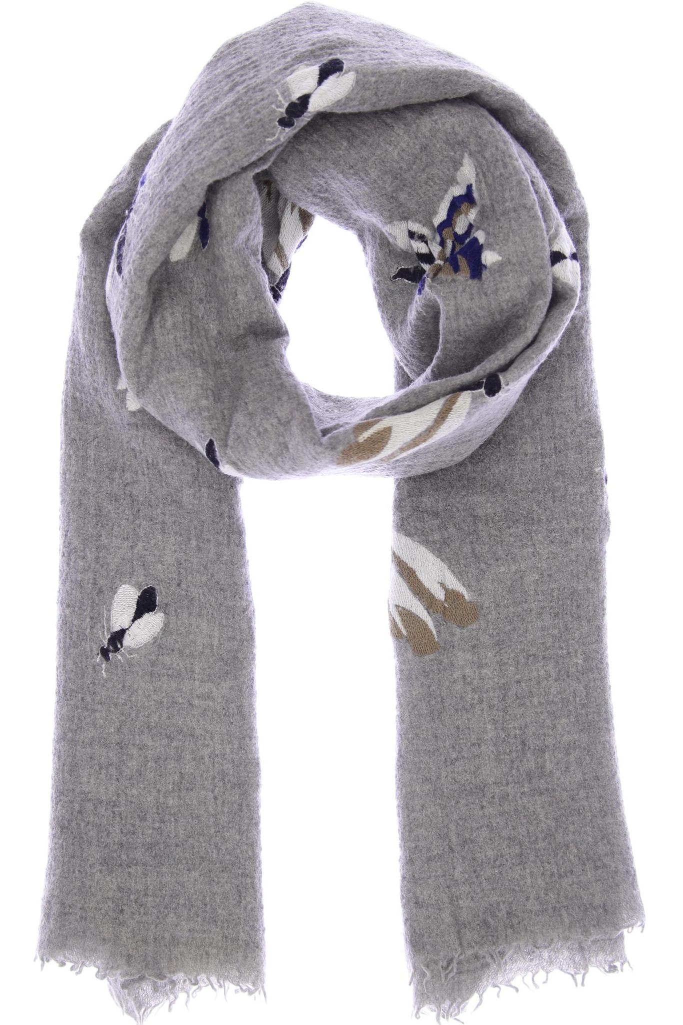 

Becksondergaard Damen Schal, grau, Gr.
