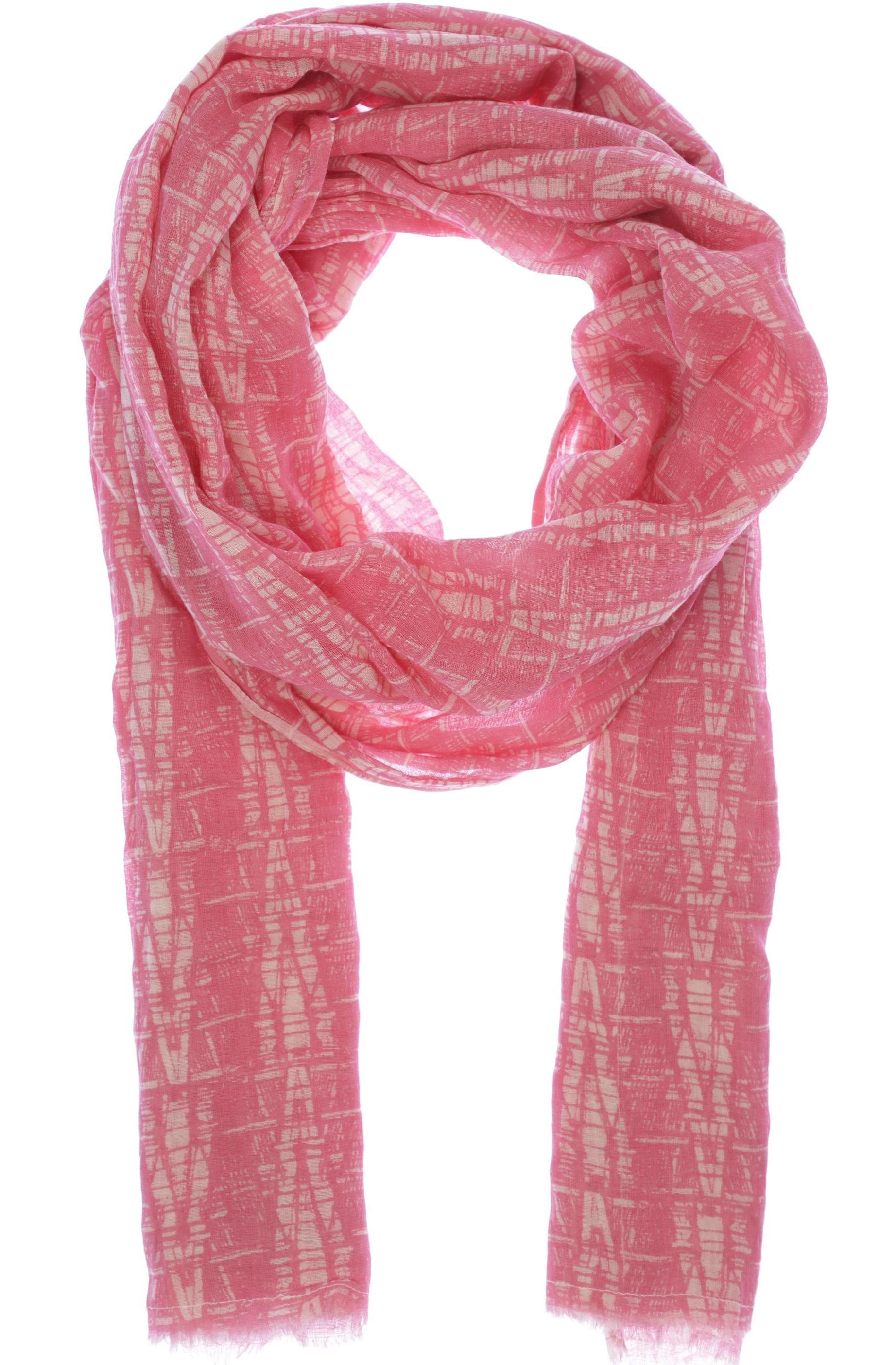 

Becksondergaard Damen Schal, pink, Gr.