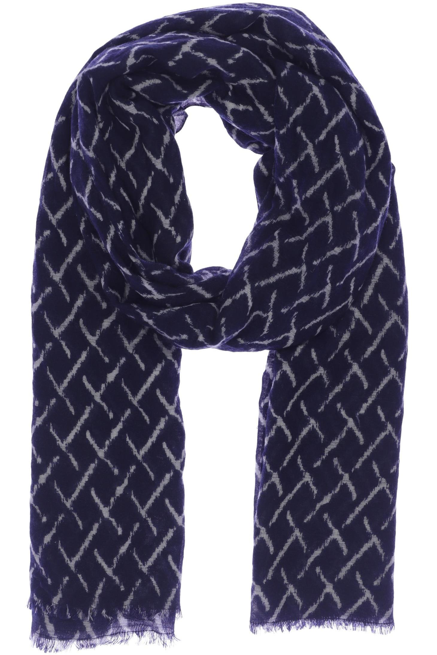 

Becksondergaard Damen Schal, marineblau, Gr.
