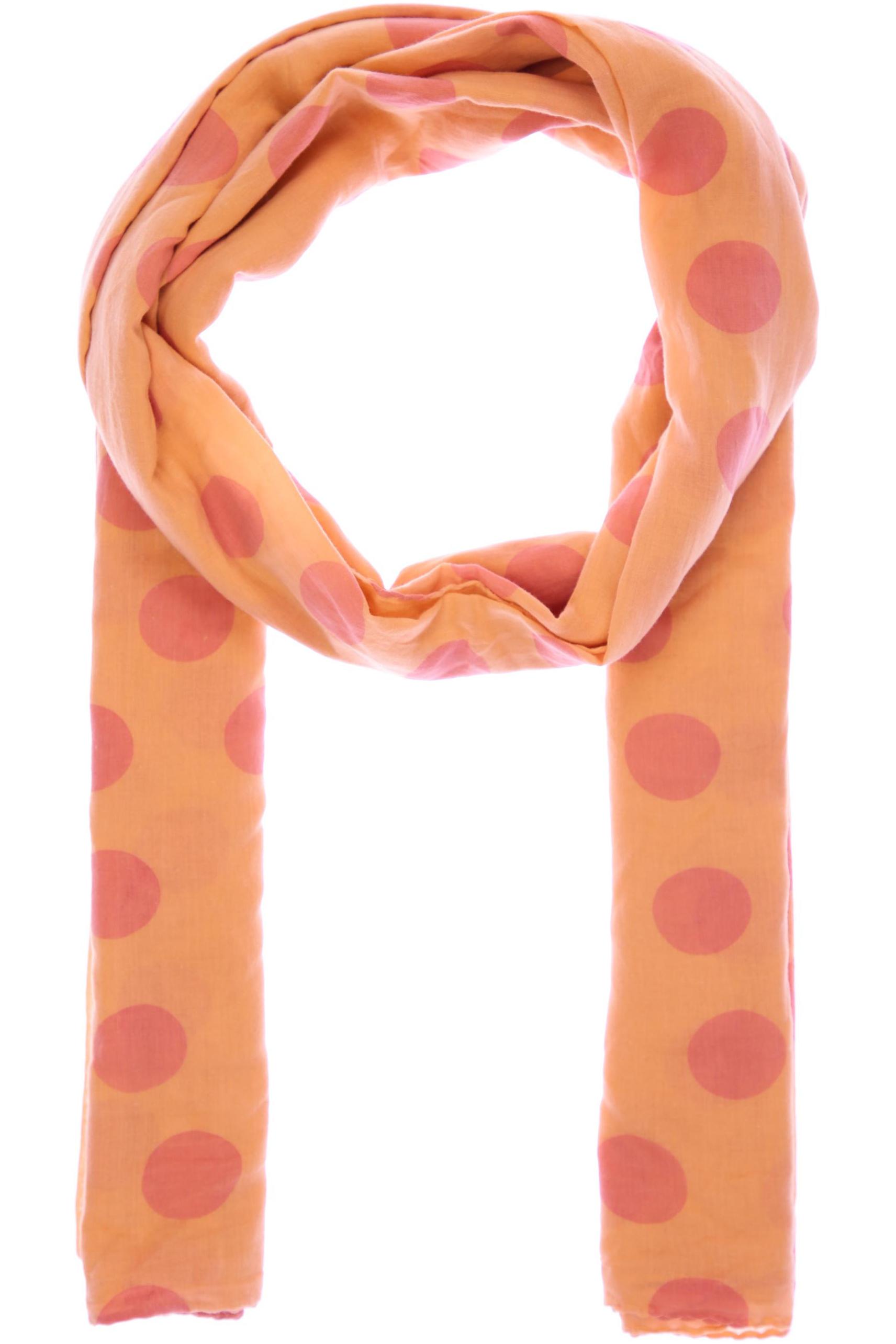 

Becksondergaard Damen Schal, orange, Gr.