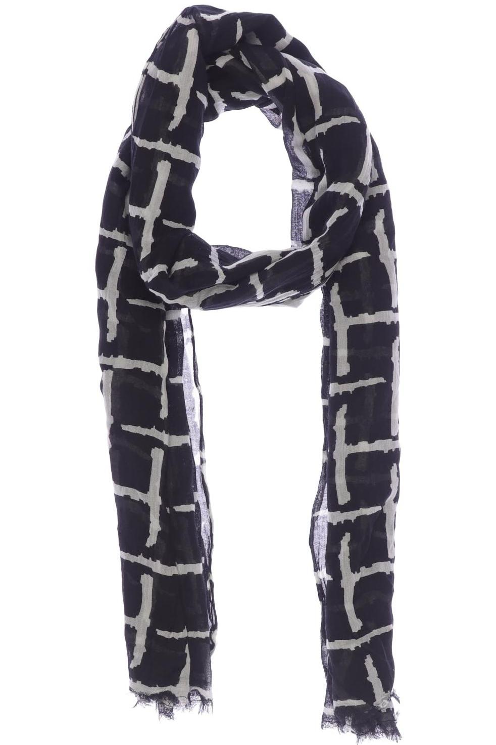 

Becksondergaard Damen Schal, schwarz, Gr.