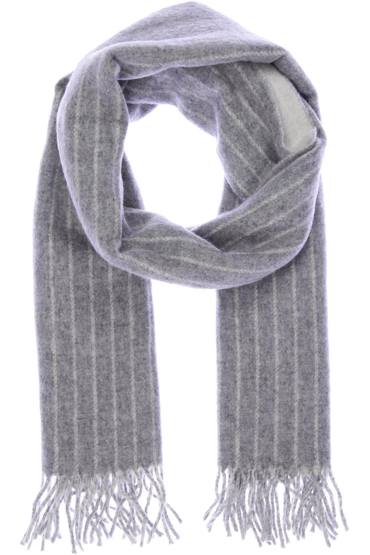 

Becksondergaard Damen Schal, grau, Gr.