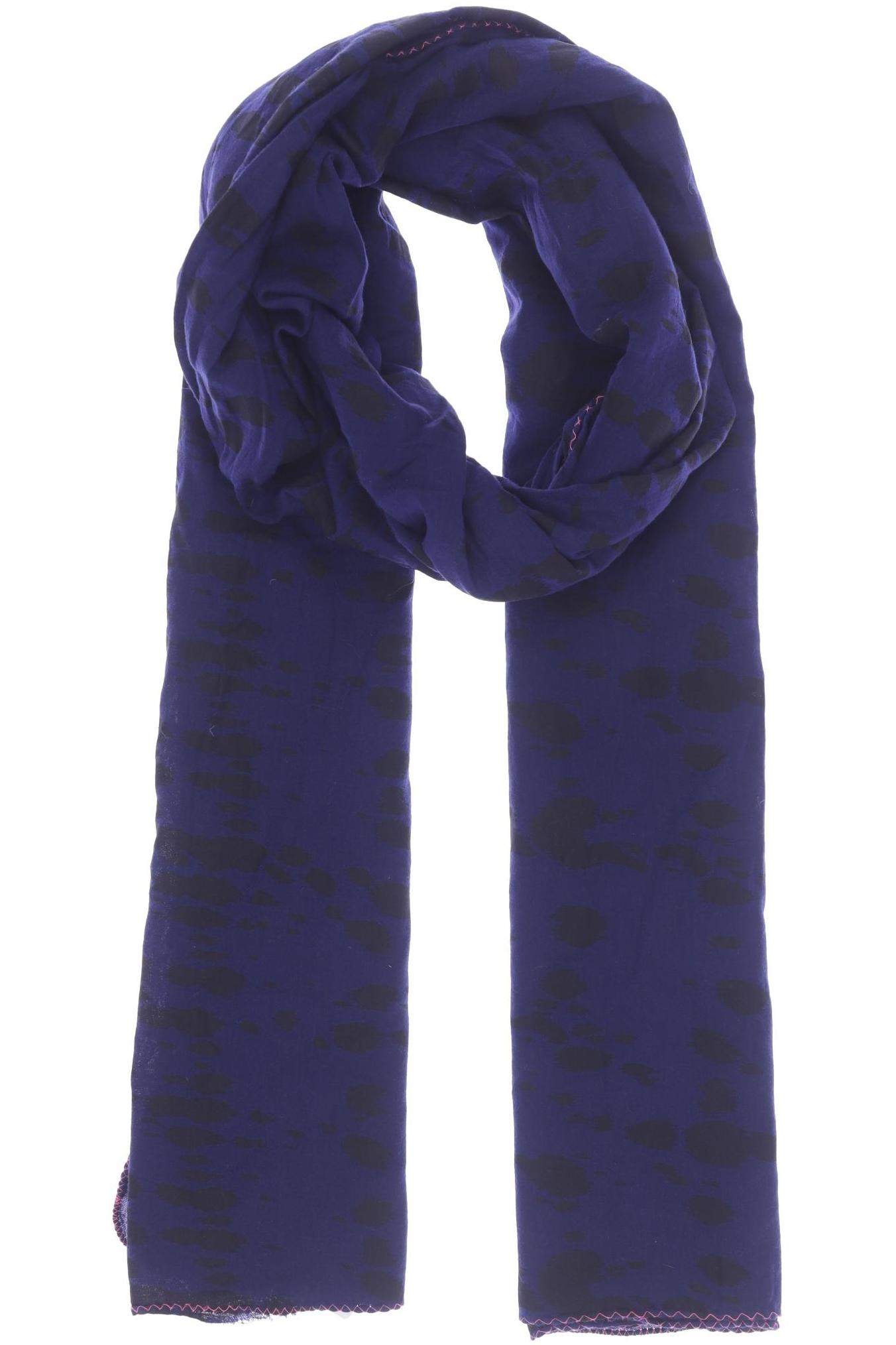 

Becksondergaard Damen Schal, marineblau