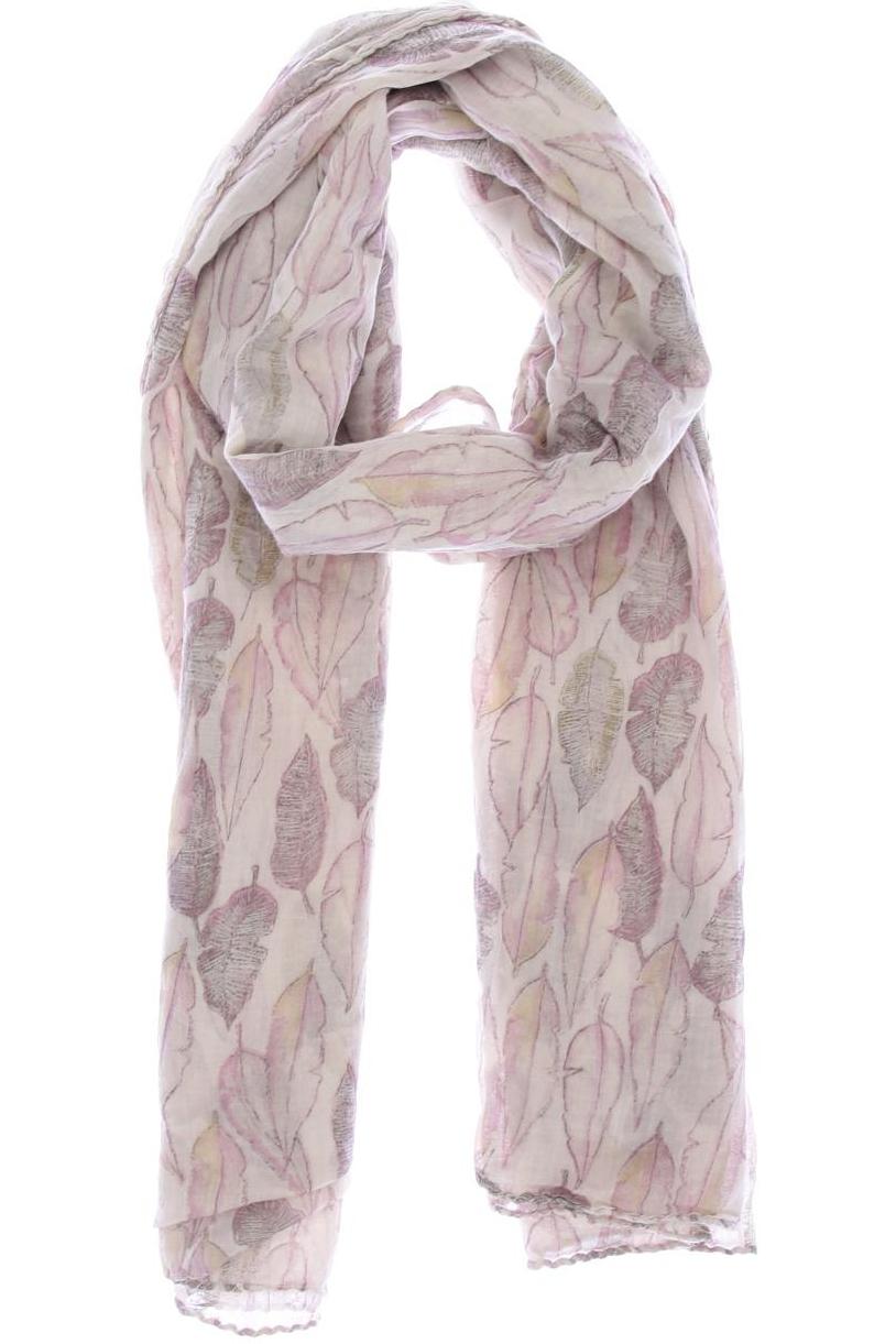 

Becksondergaard Damen Schal, pink, Gr.
