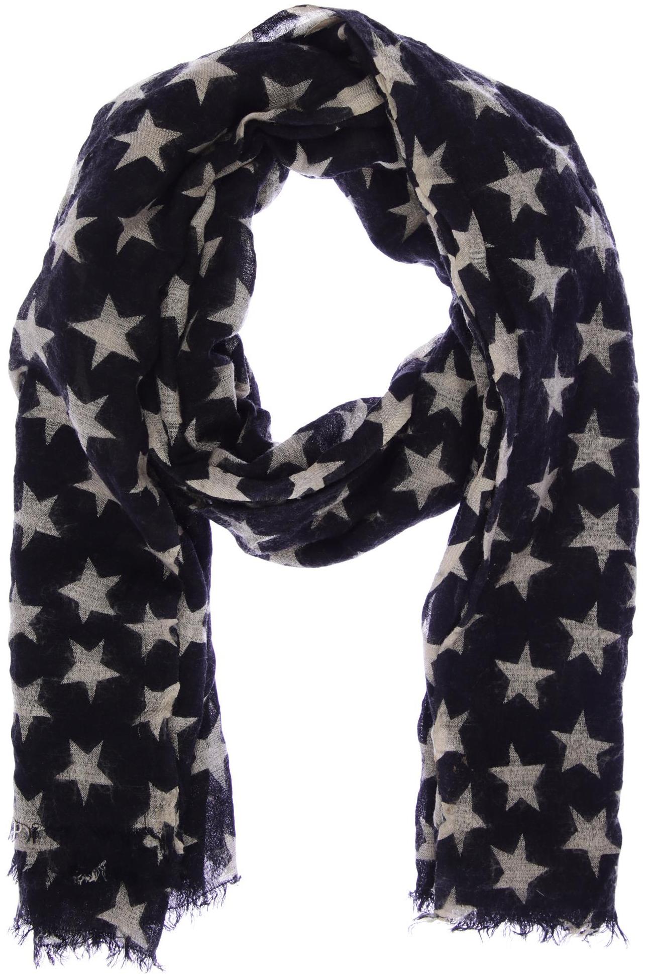 

Becksondergaard Damen Schal, schwarz, Gr.