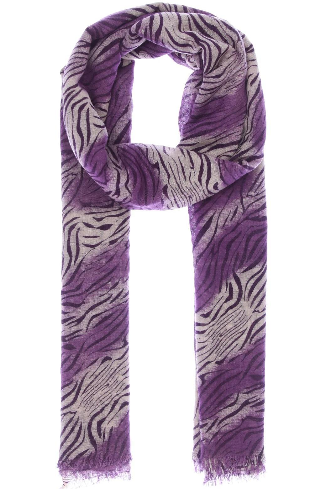 

Becksondergaard Damen Schal, flieder, Gr.