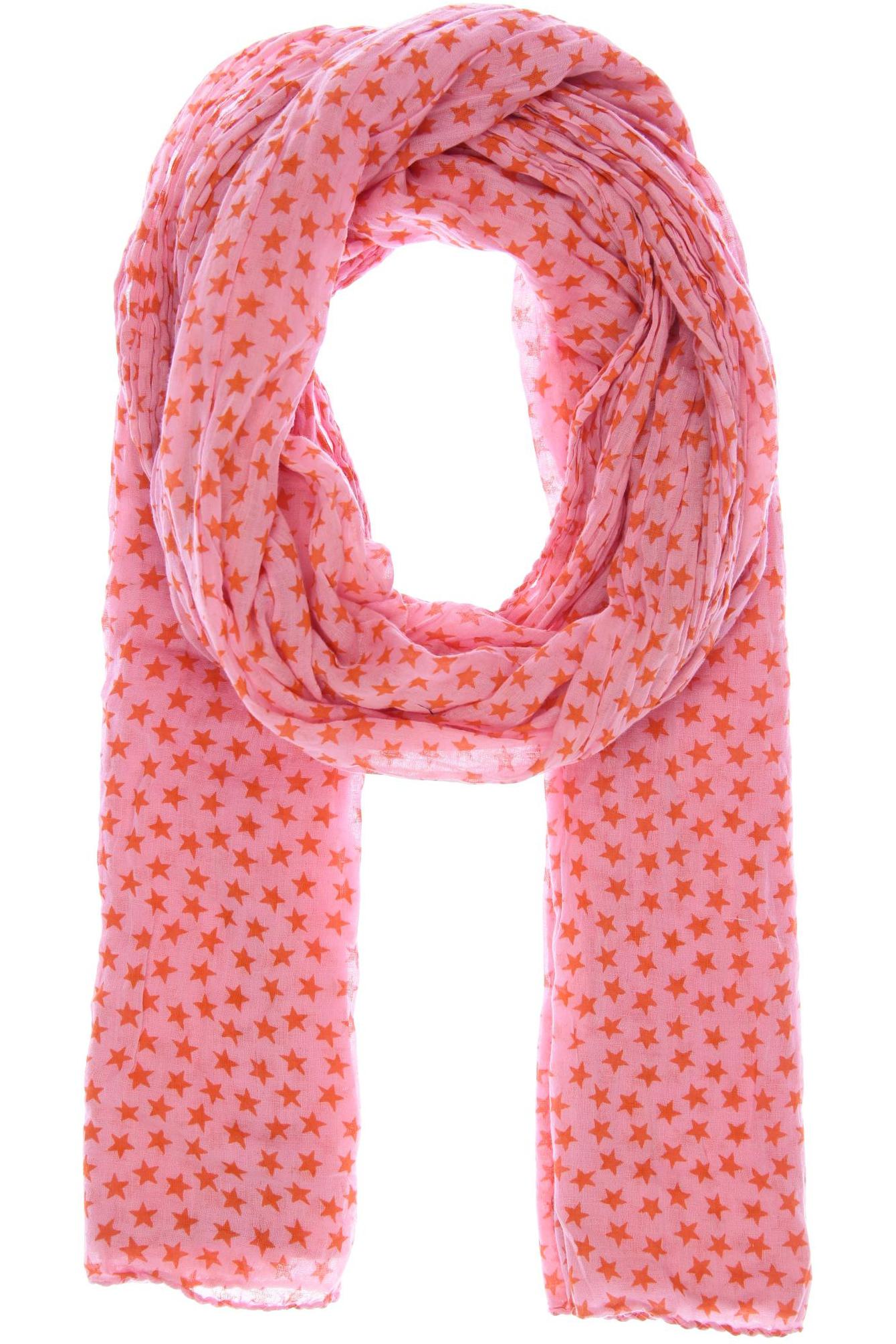 

Becksondergaard Damen Schal, pink, Gr.