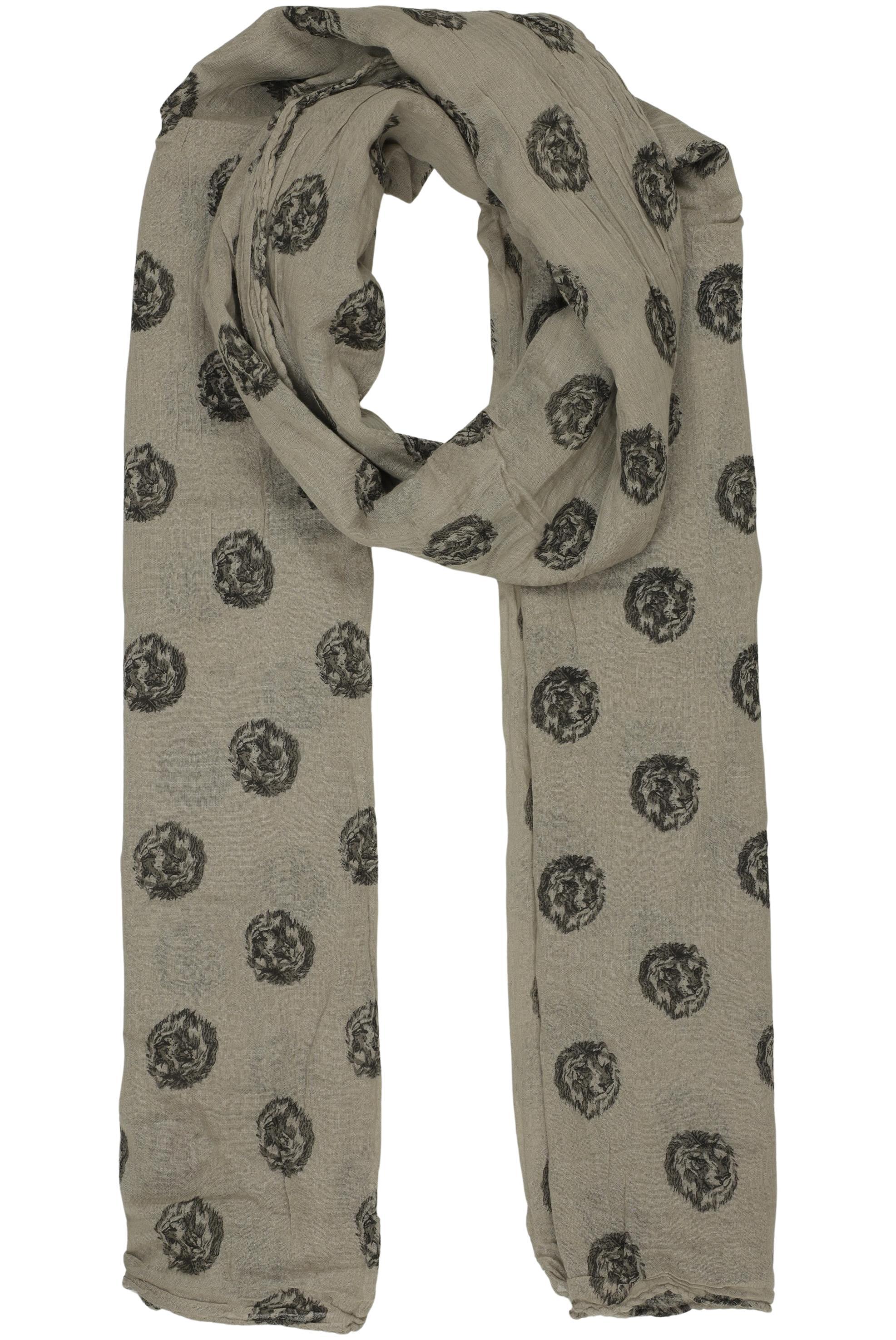 

Becksondergaard Damen Schal, braun, Gr.