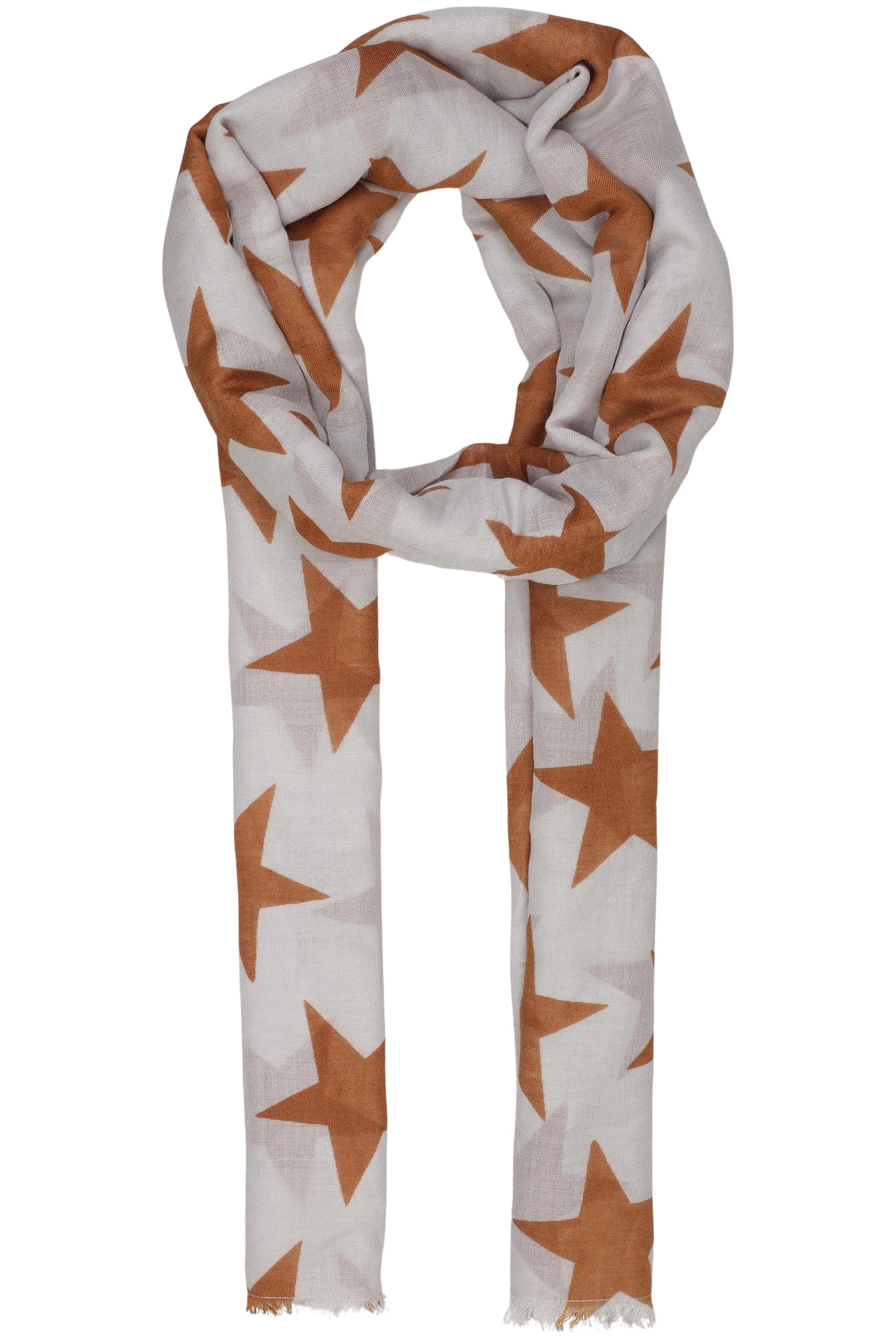 

Becksondergaard Damen Schal, mehrfarbig, Gr.