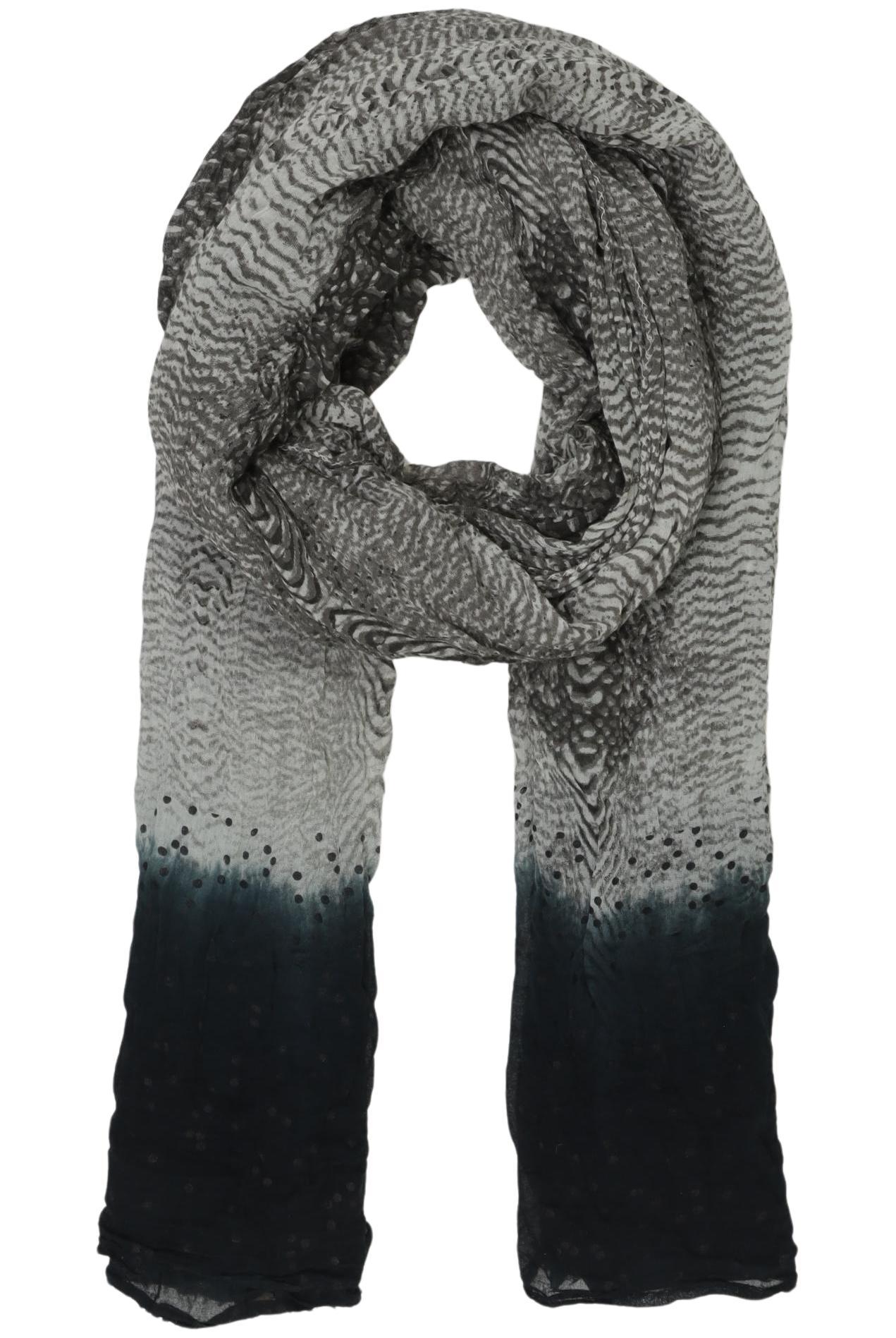 

Becksondergaard Damen Schal, grau, Gr.