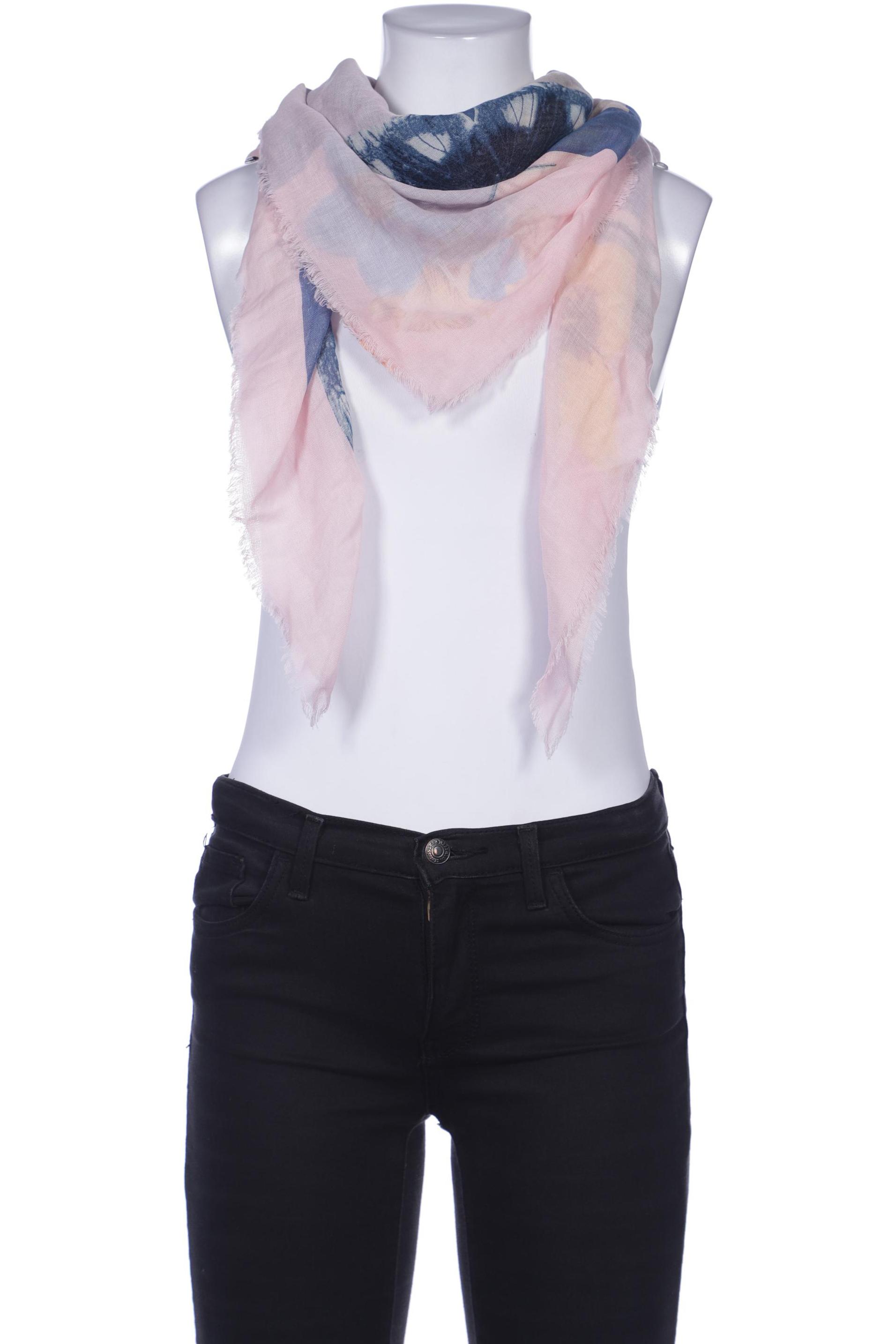 

Becksondergaard Damen Schal, pink, Gr.