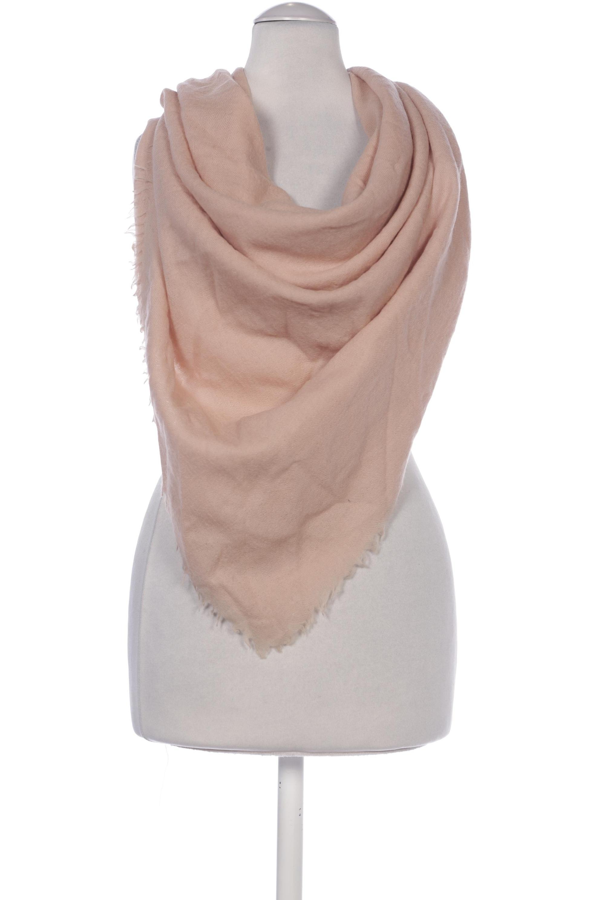 

Becksondergaard Damen Schal, pink, Gr.