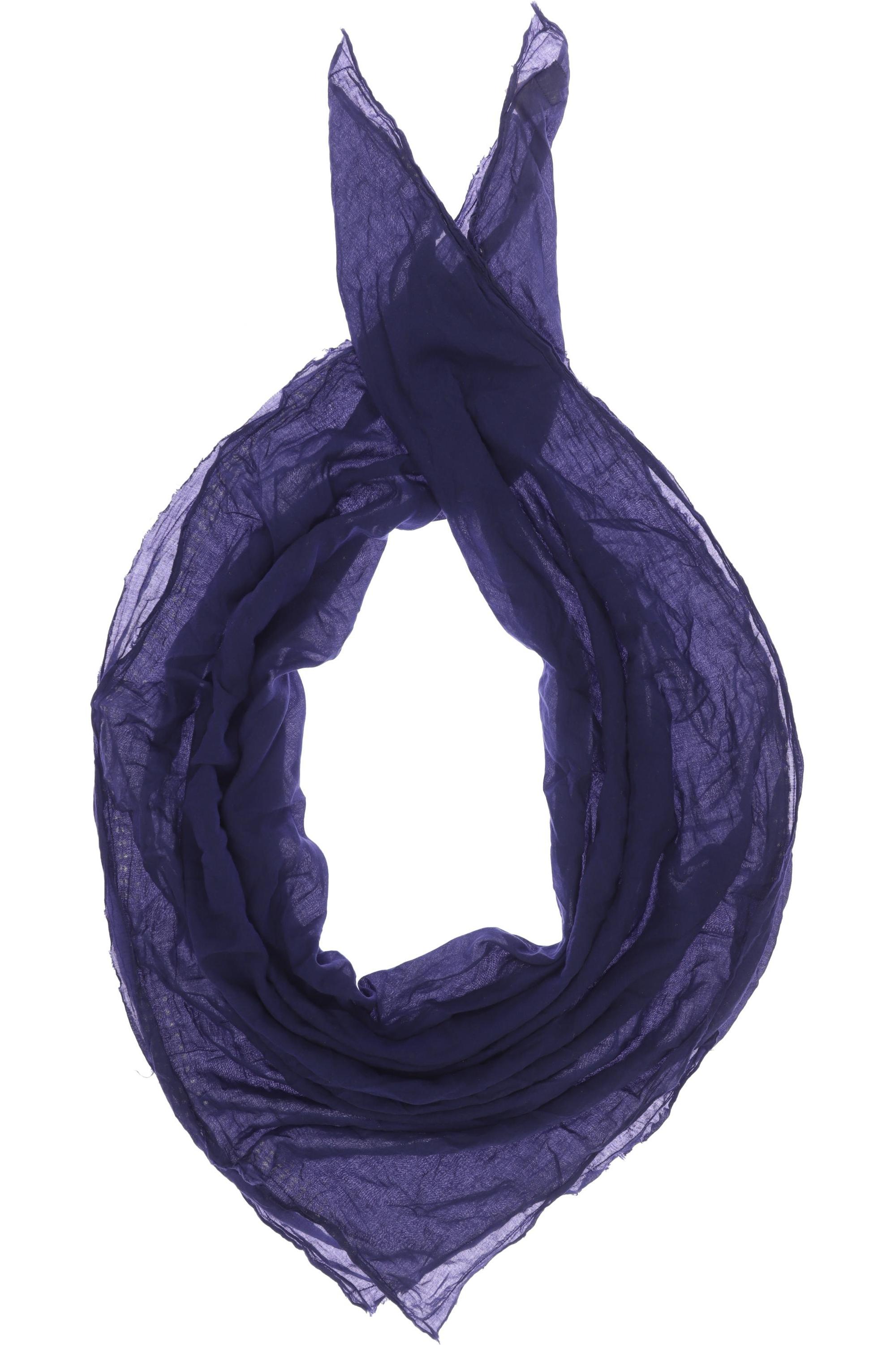 

Becksondergaard Damen Schal, marineblau, Gr.